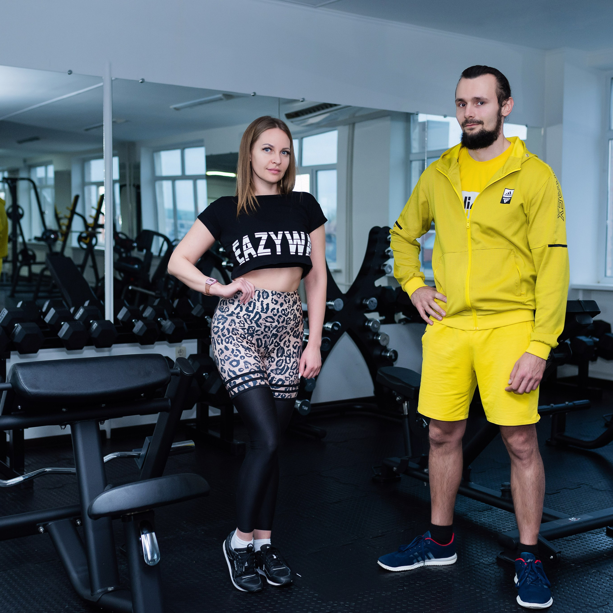 Репортаж. Eewa.ru