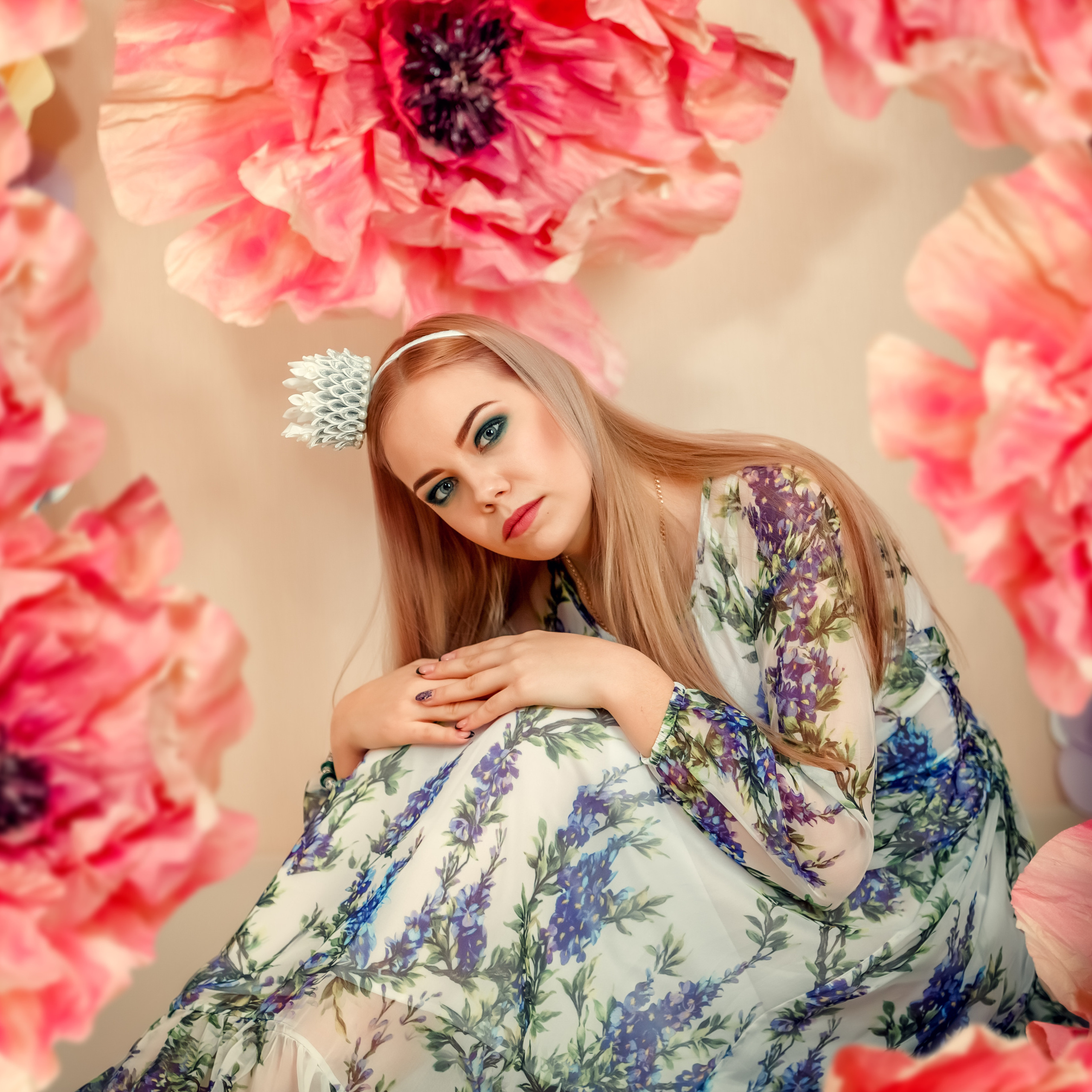 Фотостудия. Eewa.ru