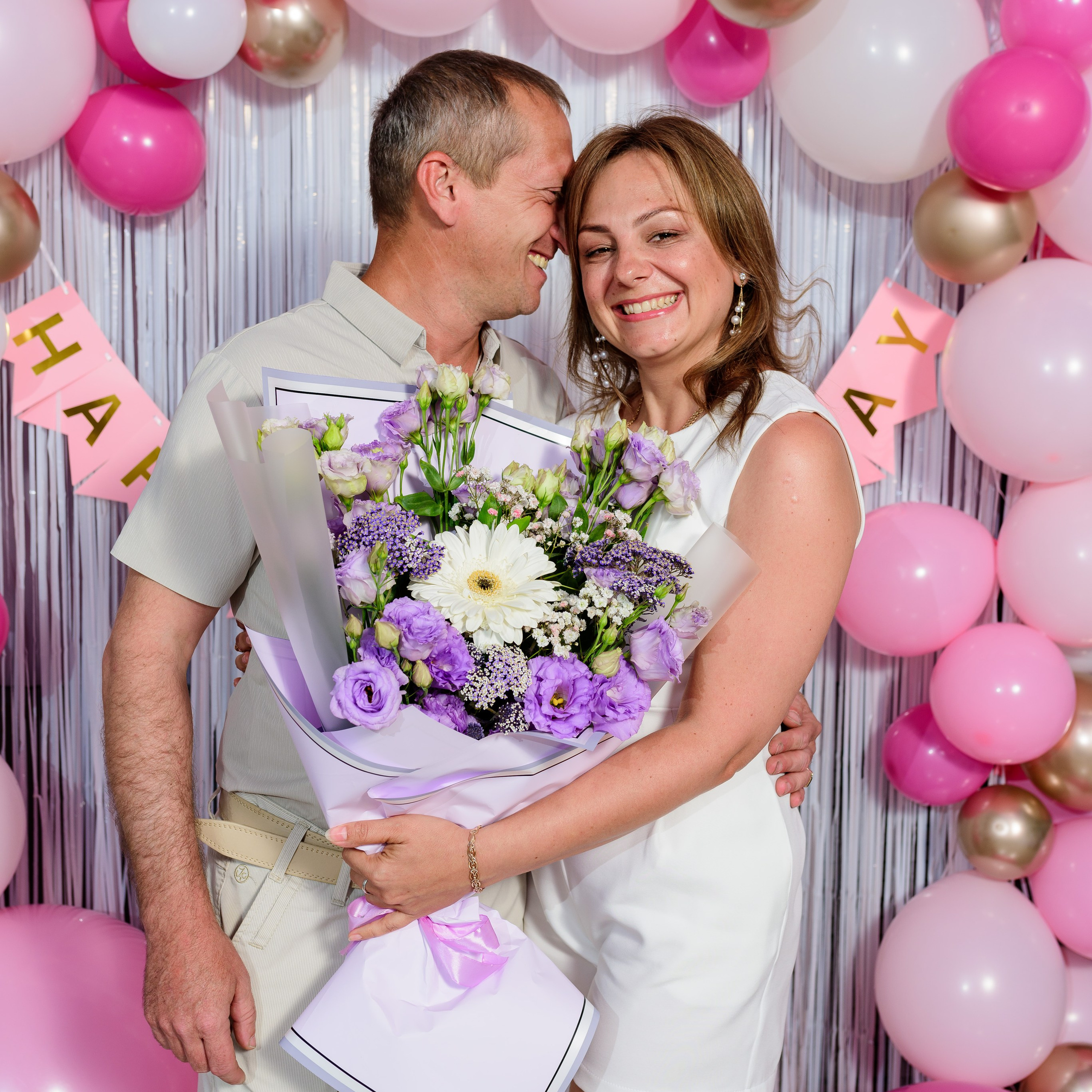 Юбилей. Eewa.ru