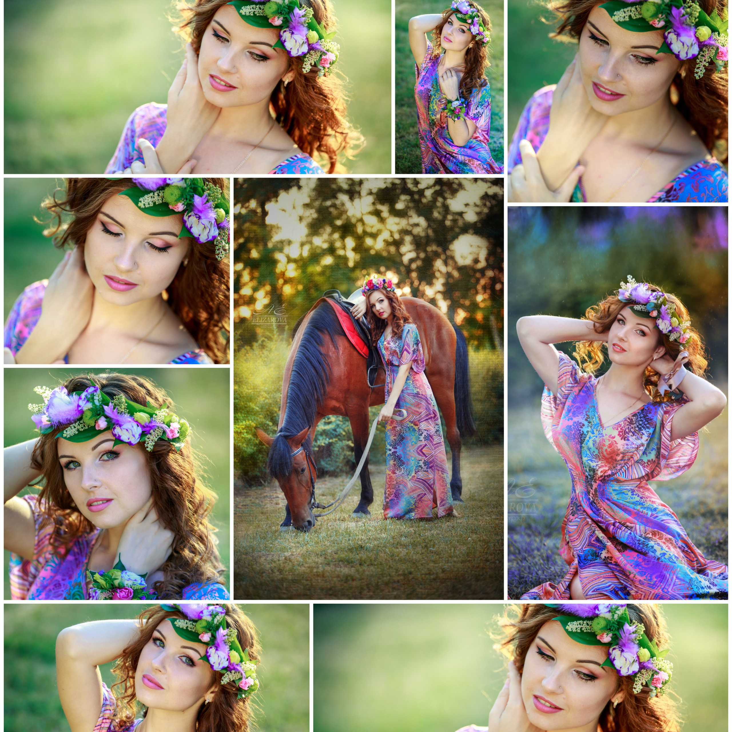 Фото студия. Eewa.ru