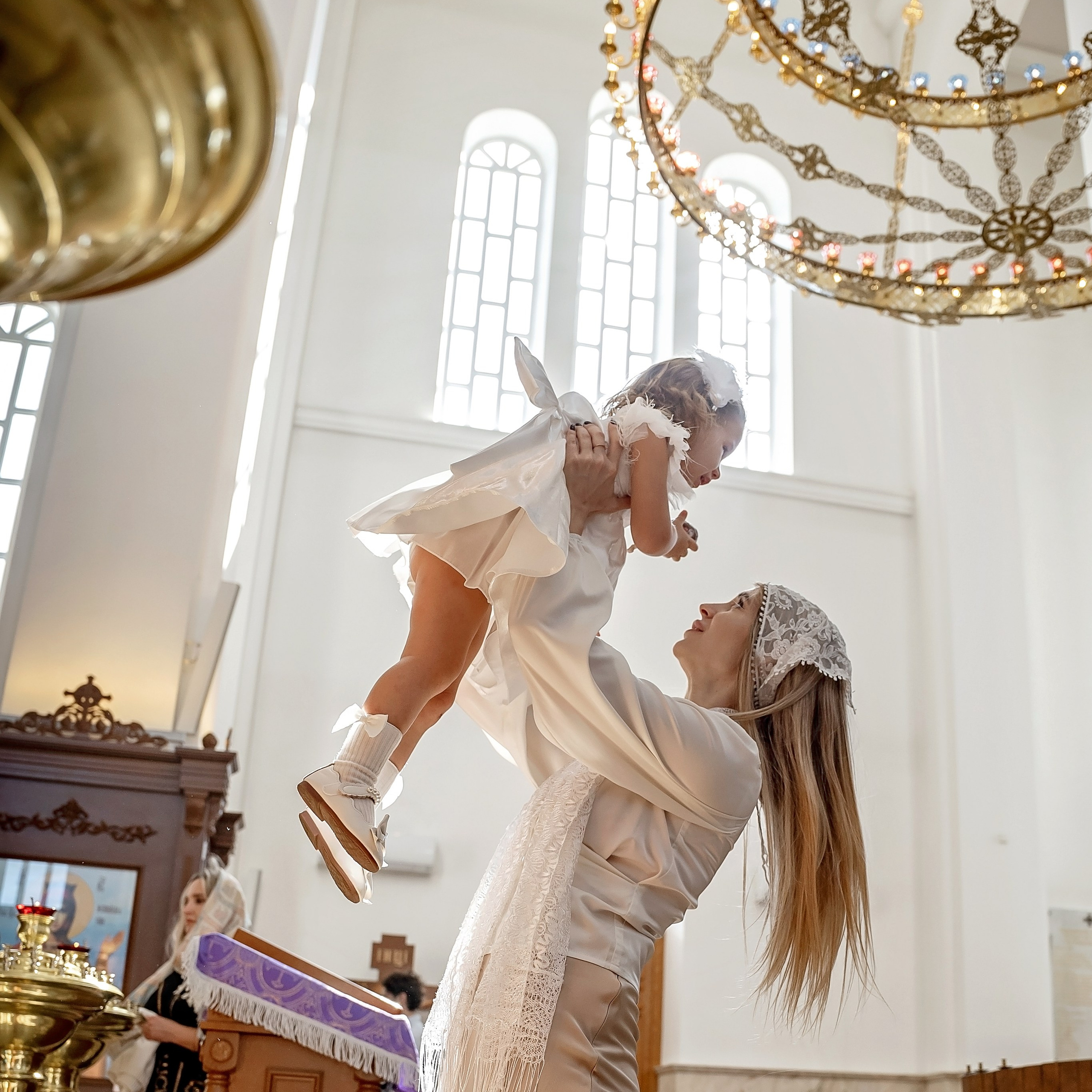 Крещение Ст Брюховецкая. Eewa.ru