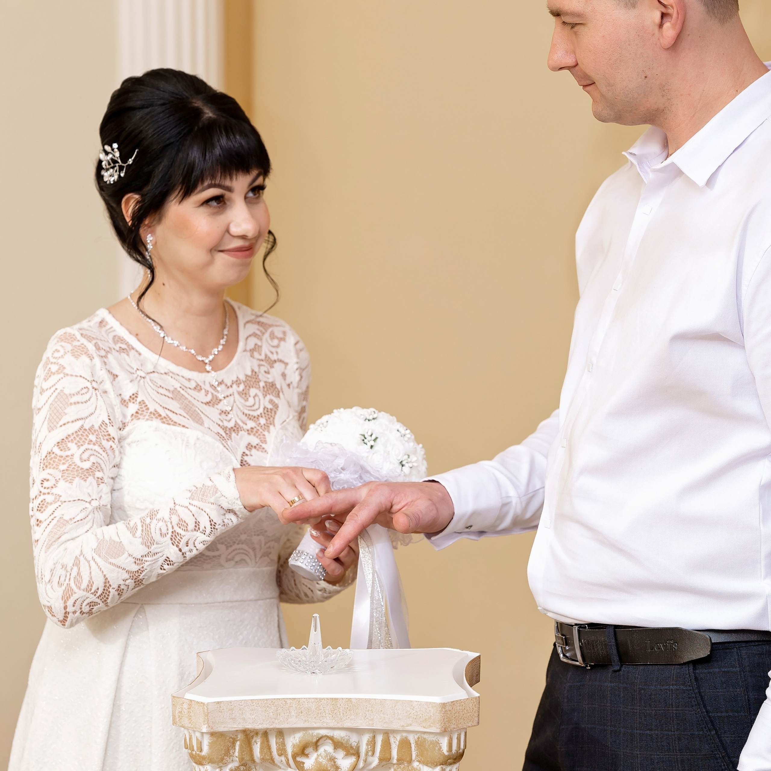 Свадьба ст Ленинградская Загс. Eewa.ru