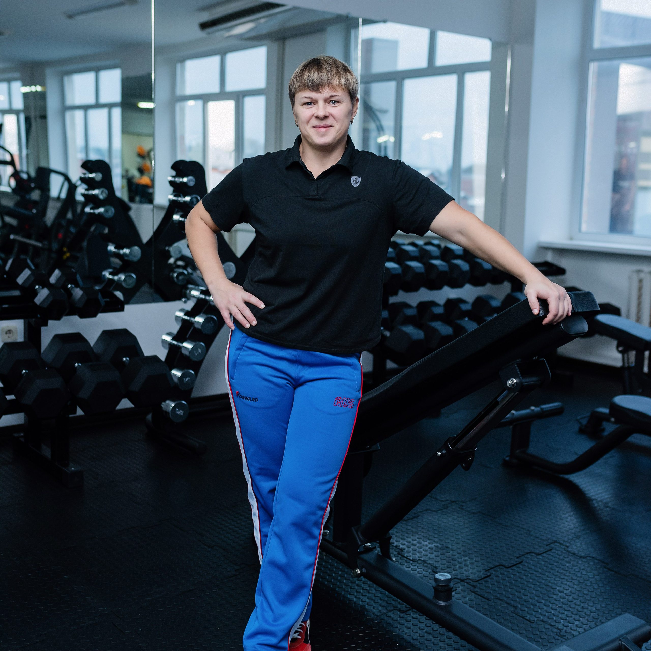 Репортаж. Eewa.ru