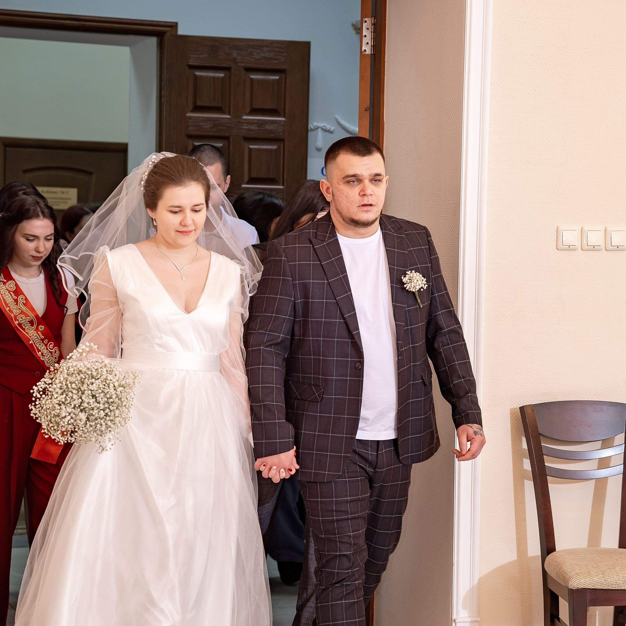 Анна Даниил 2026 год. Eewa.ru