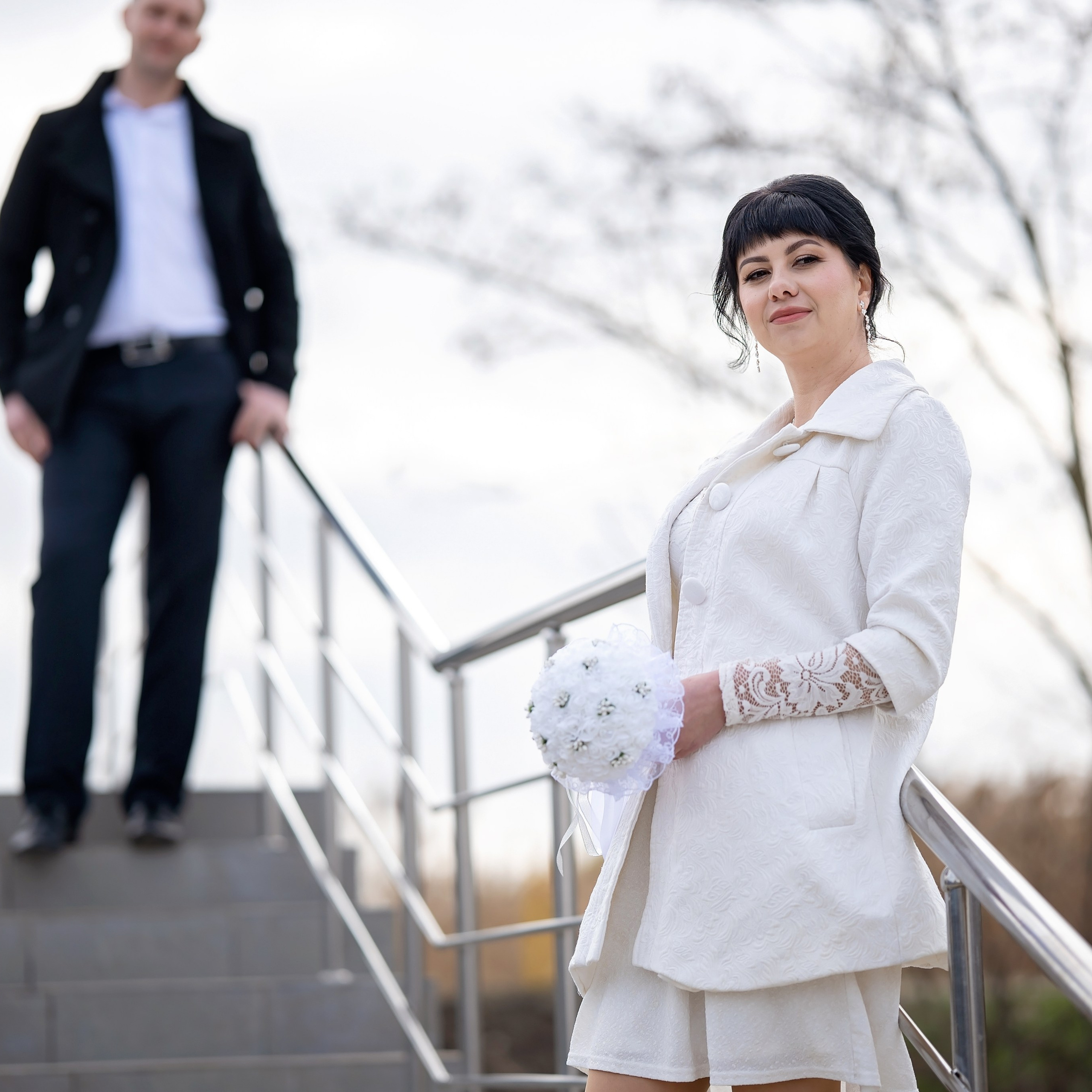 Свадьба Прогулка ст. Ленинградская. Eewa.ru