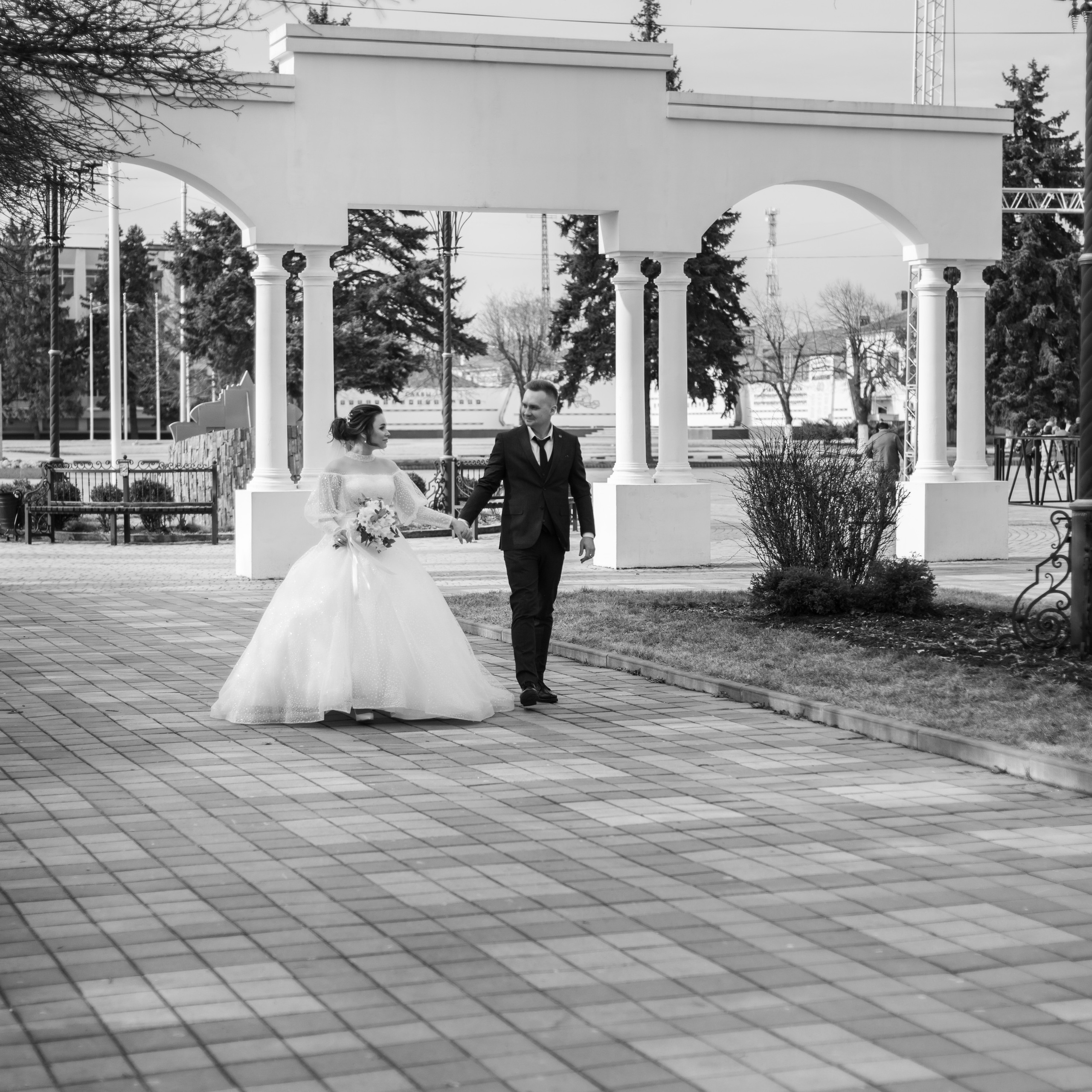 Фото. Виталий Ксения. 2023. Eewa.ru