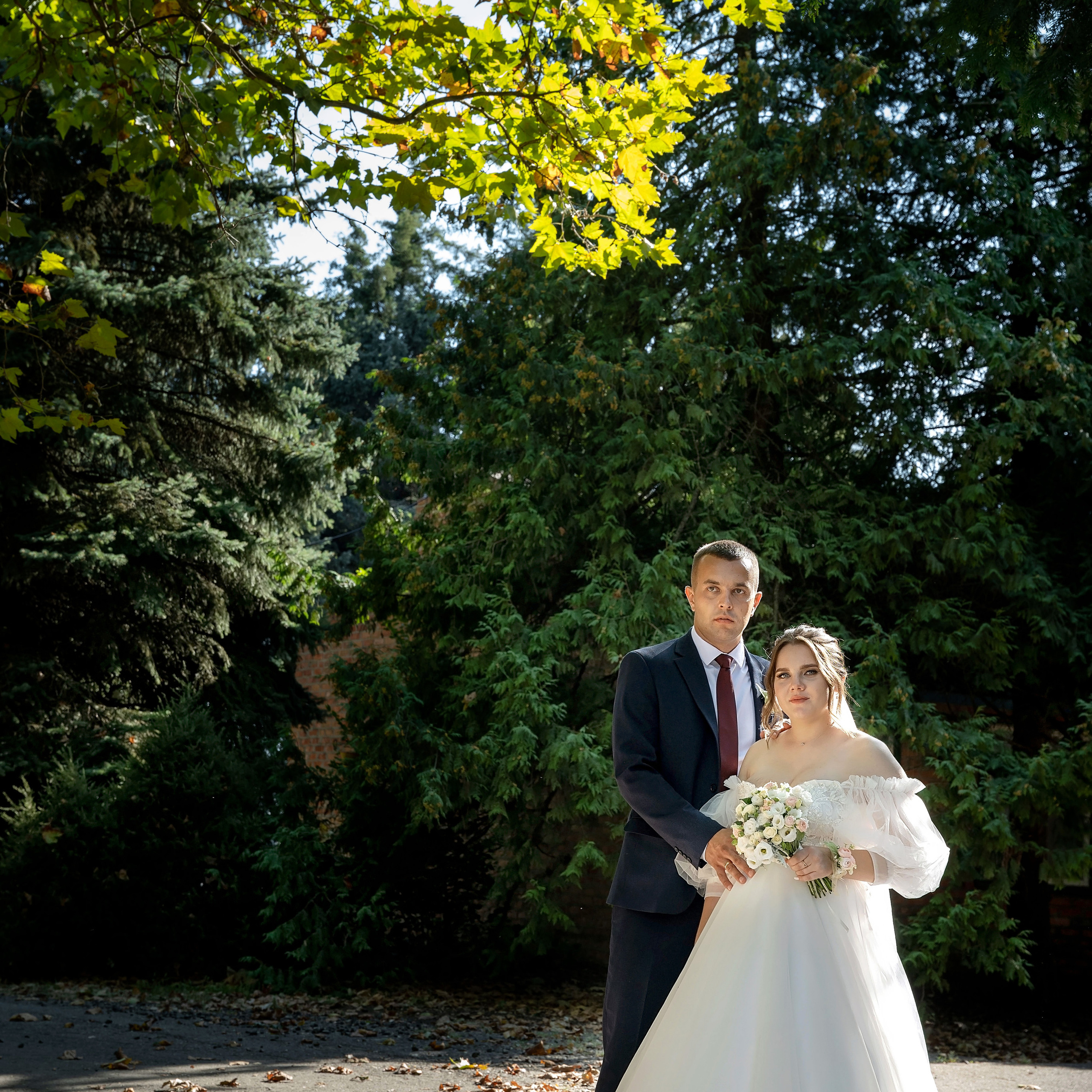 Иван и Тамара 2023. Eewa.ru