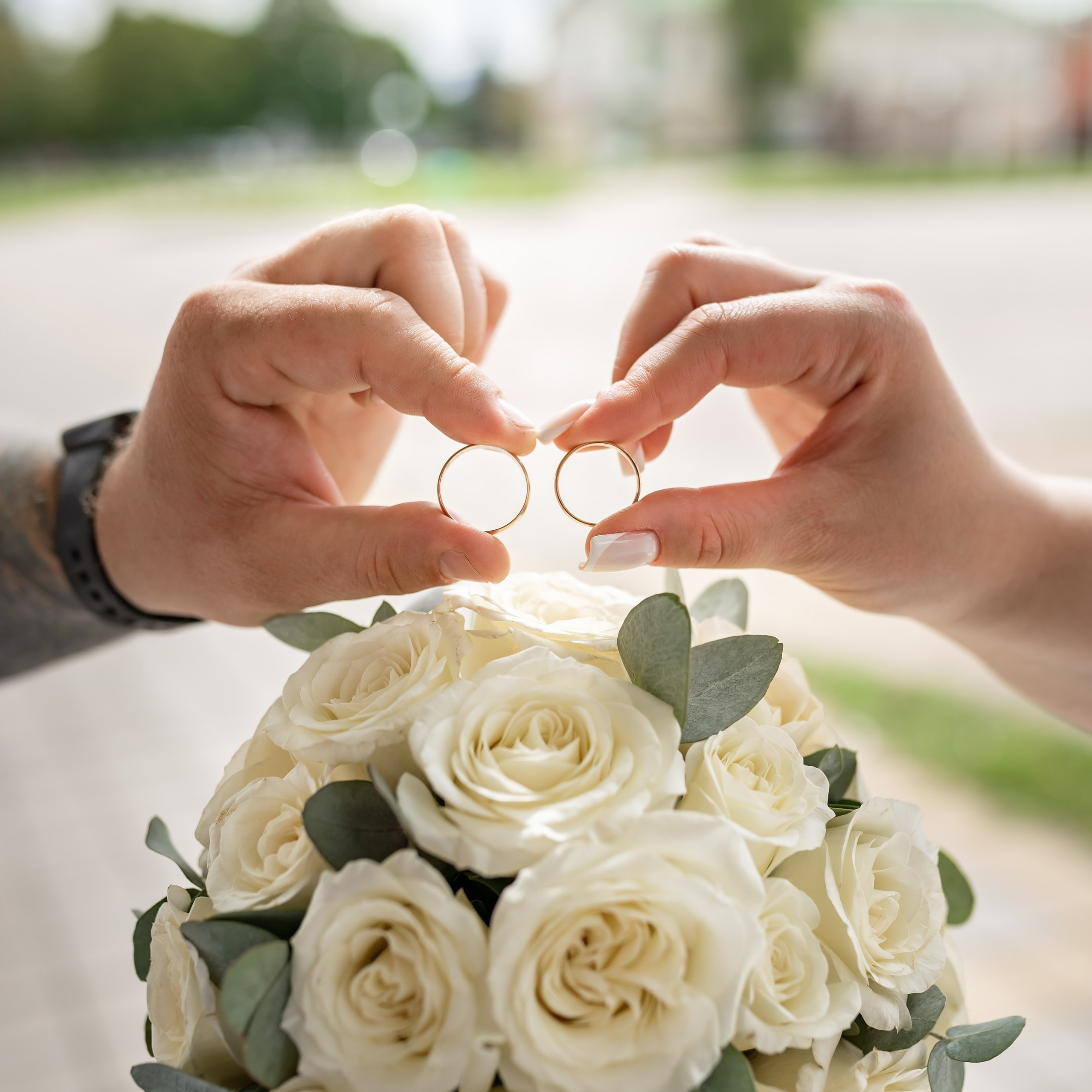 Яна и Дэнис 08.08 25. Eewa.ru