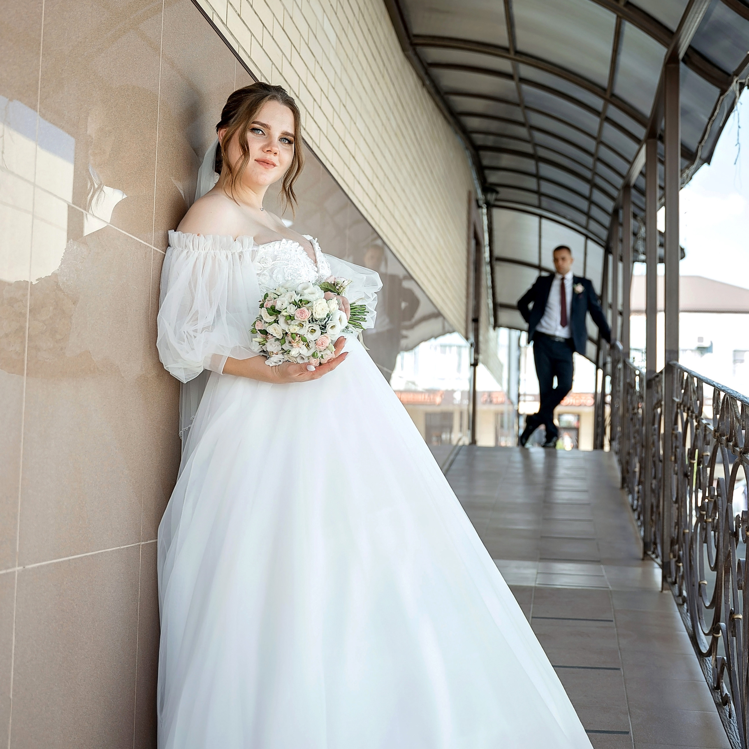 Иван и Тамара 2023. Eewa.ru