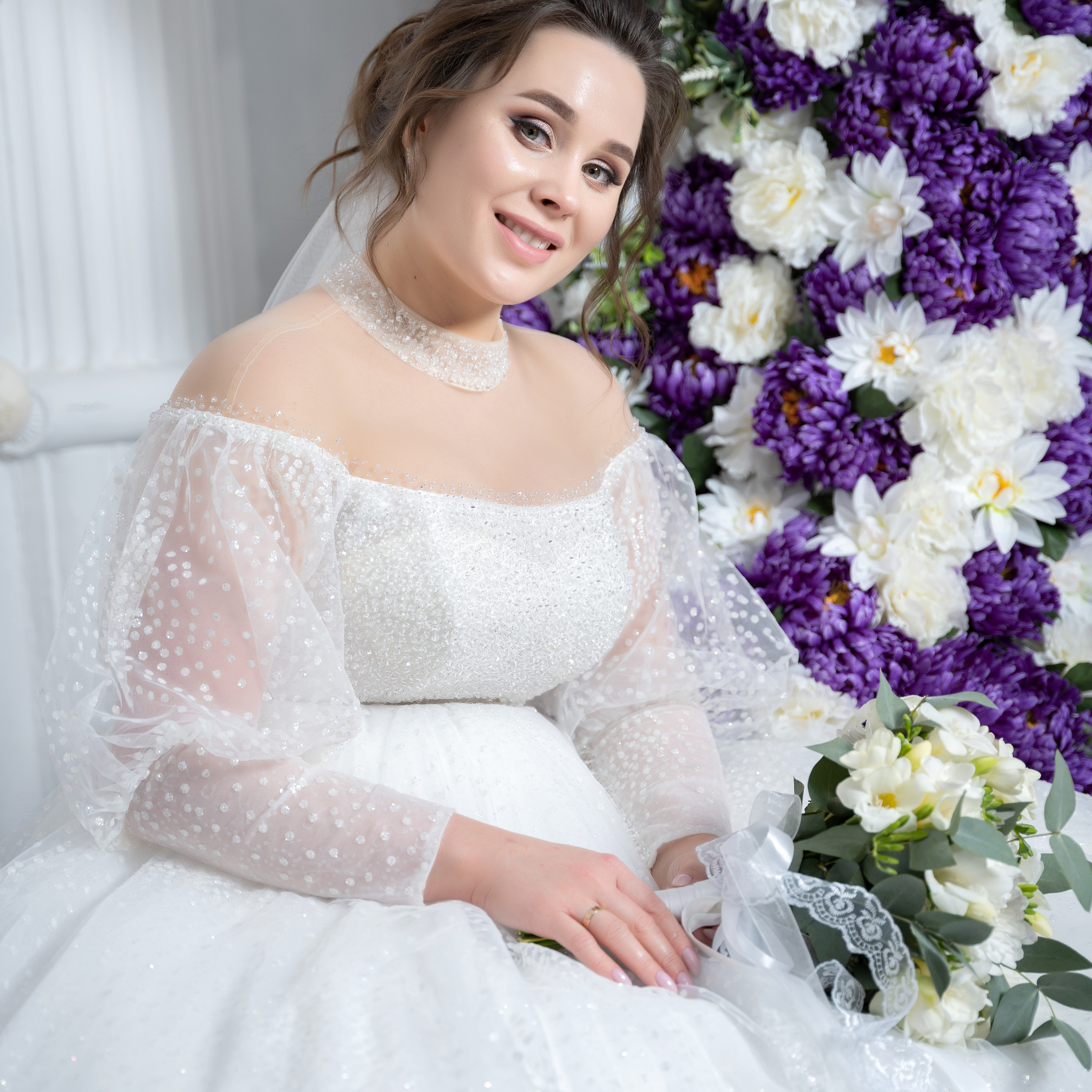 Фото. Виталий Ксения. 2023. Eewa.ru