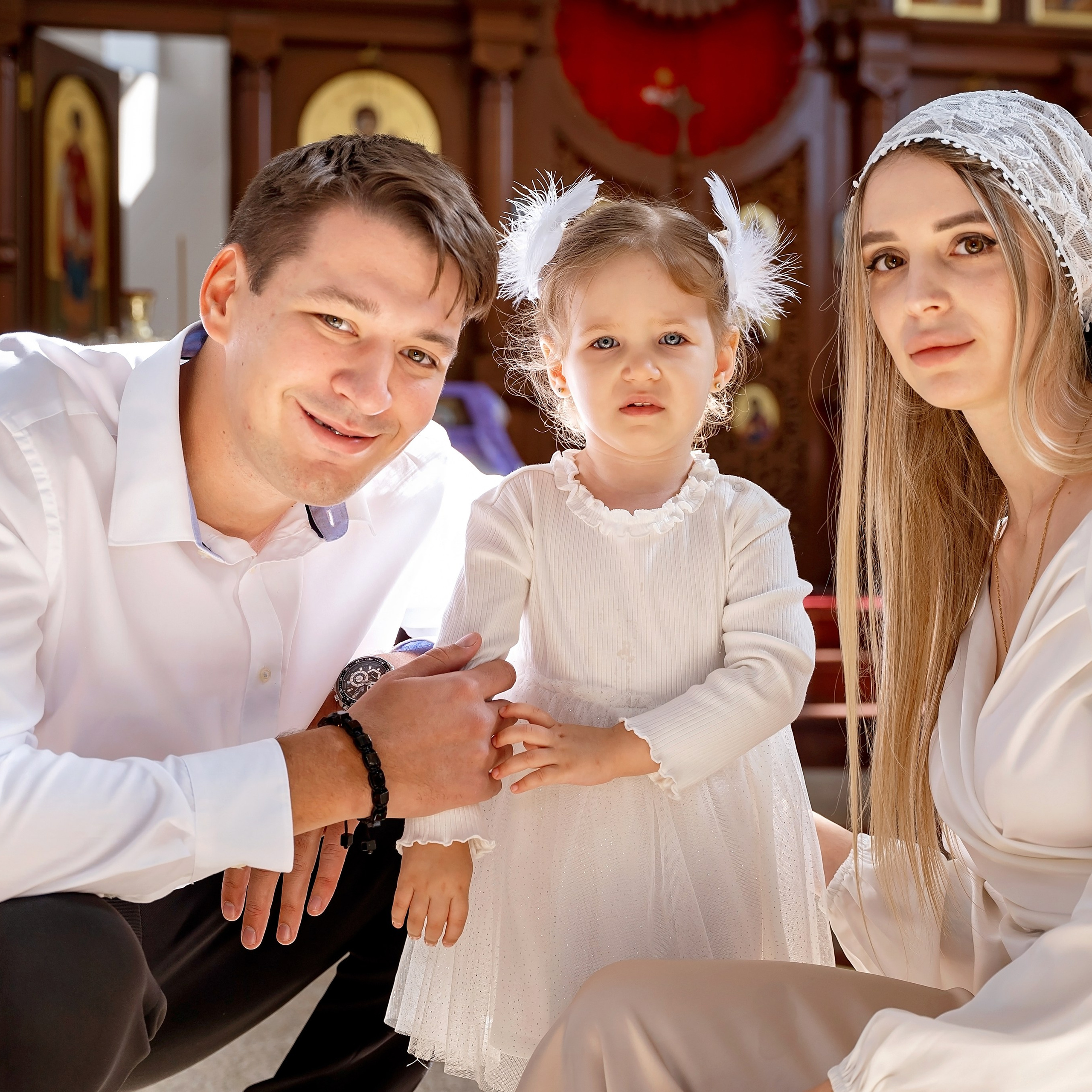 Крещение Ст Брюховецкая. Eewa.ru