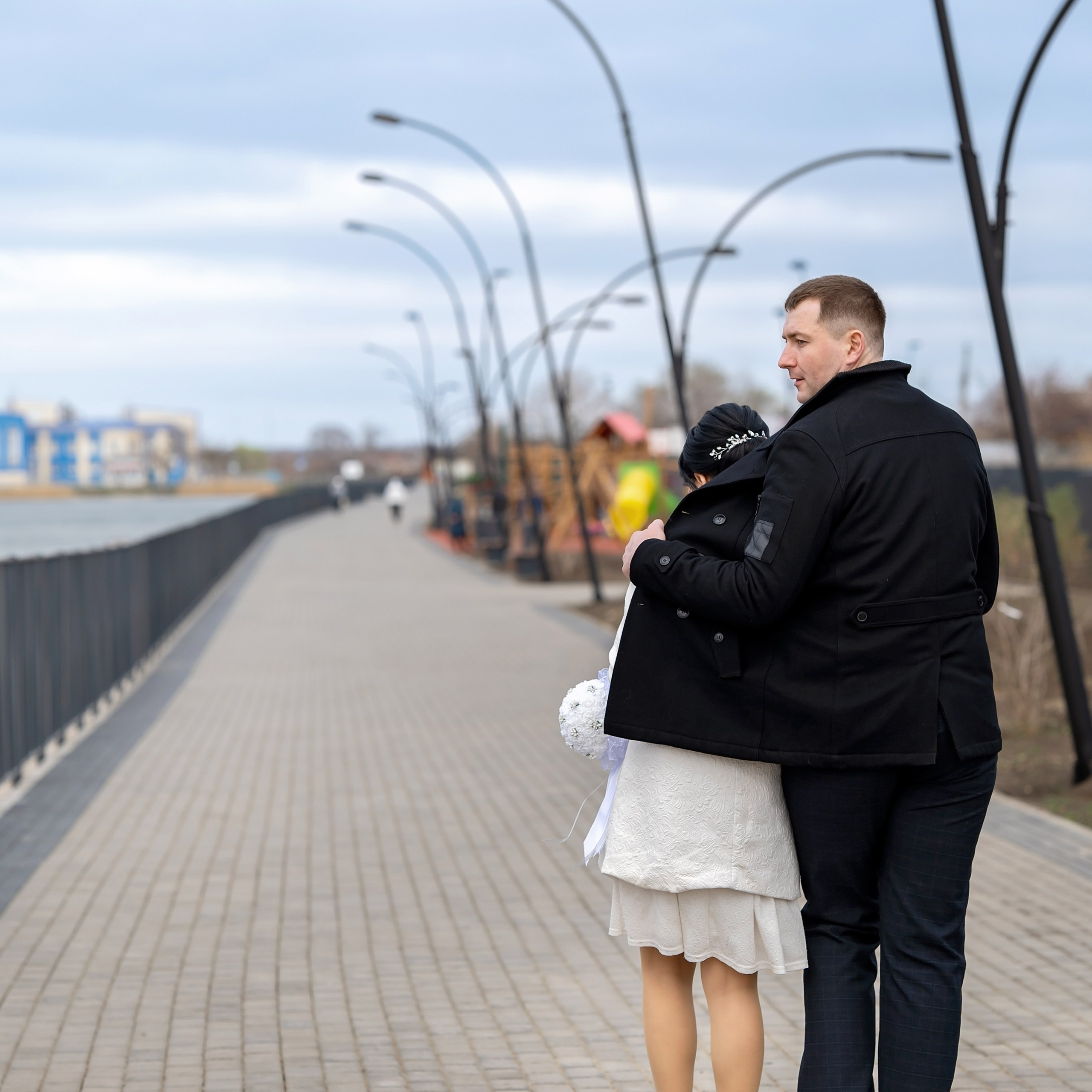 Свадьба Прогулка ст. Ленинградская. Eewa.ru