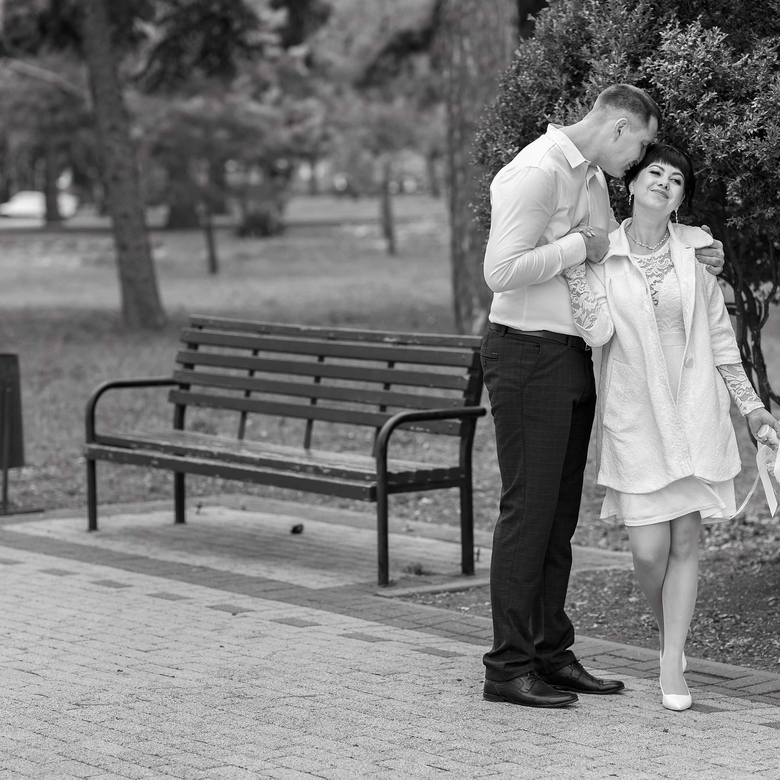 Свадьба Прогулка ст. Ленинградская. Eewa.ru