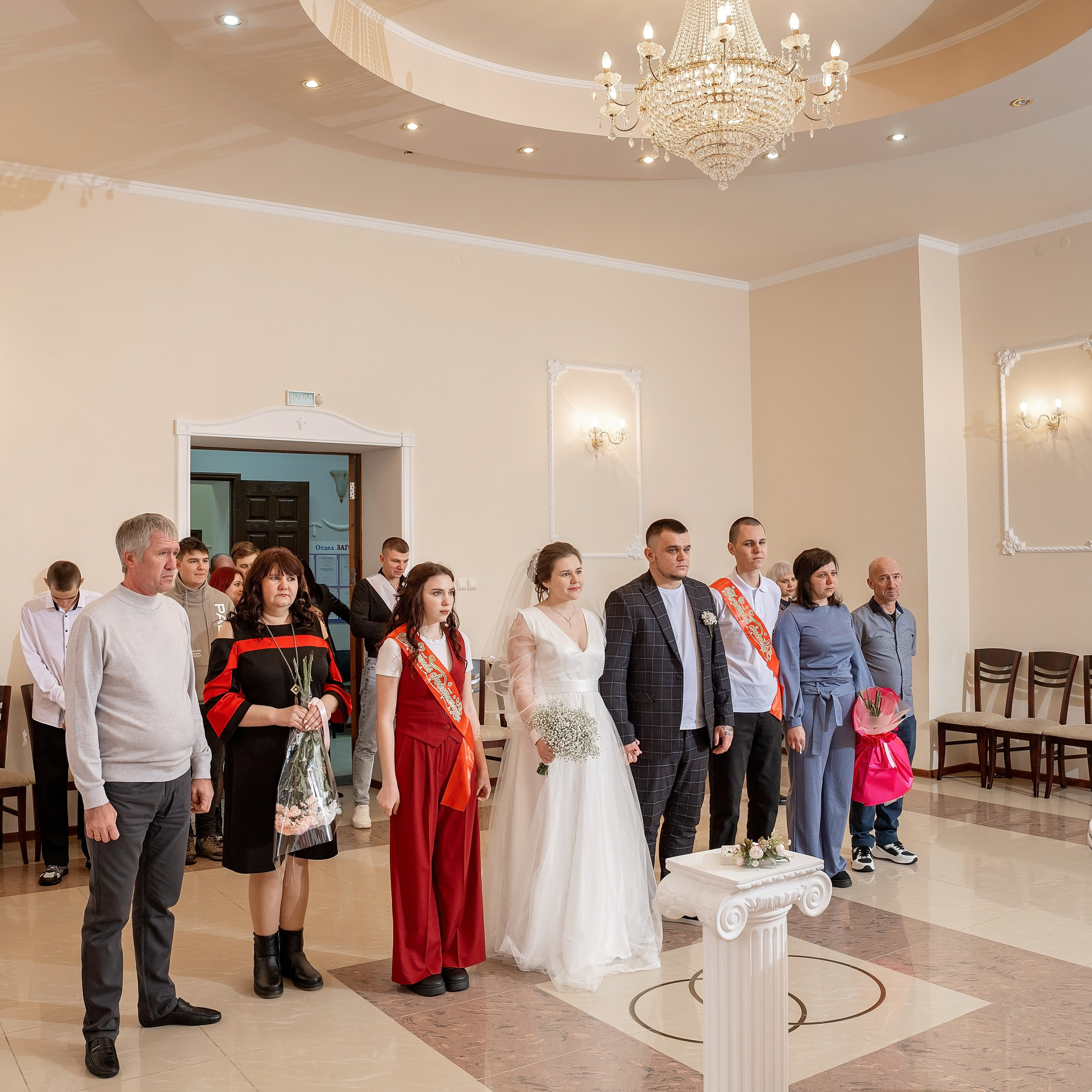 Анна Даниил 2026 год. Eewa.ru