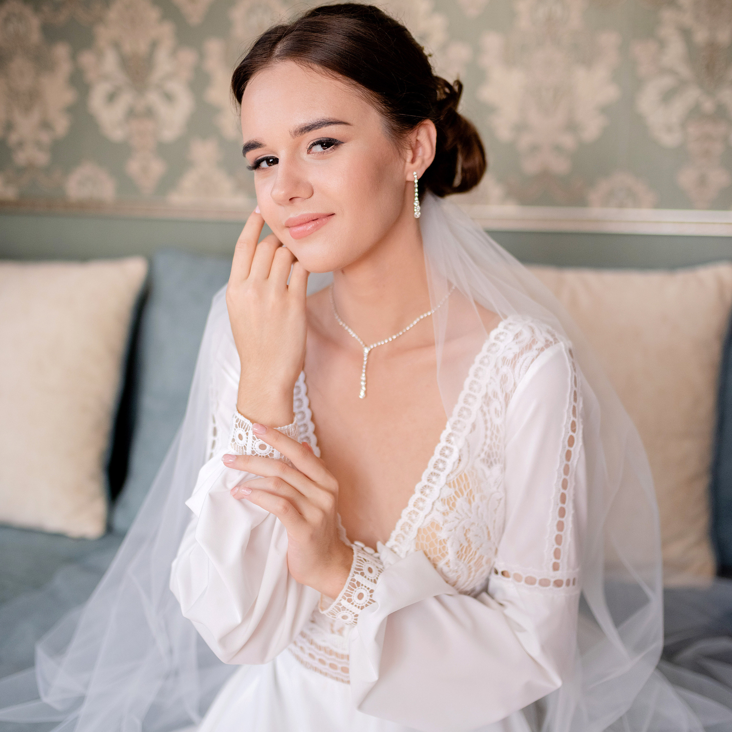 Фото. Анатолий и Элеонора. Eewa.ru