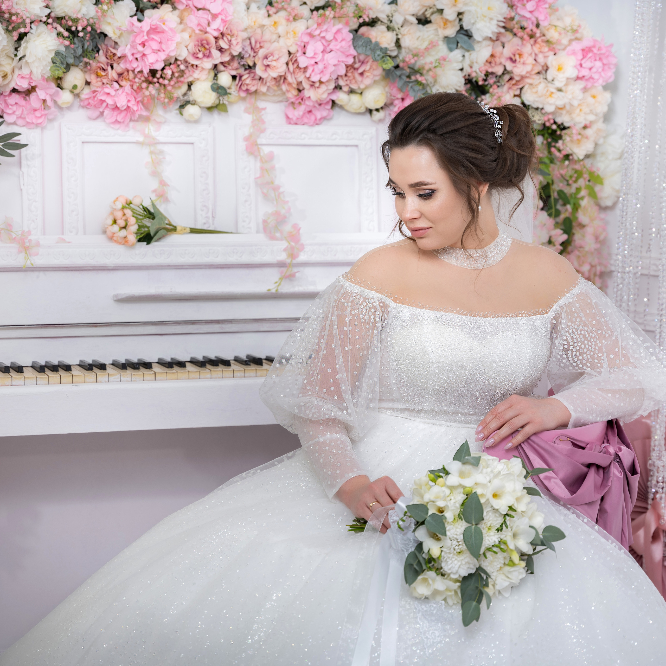 Фото. Виталий Ксения. 2023. Eewa.ru