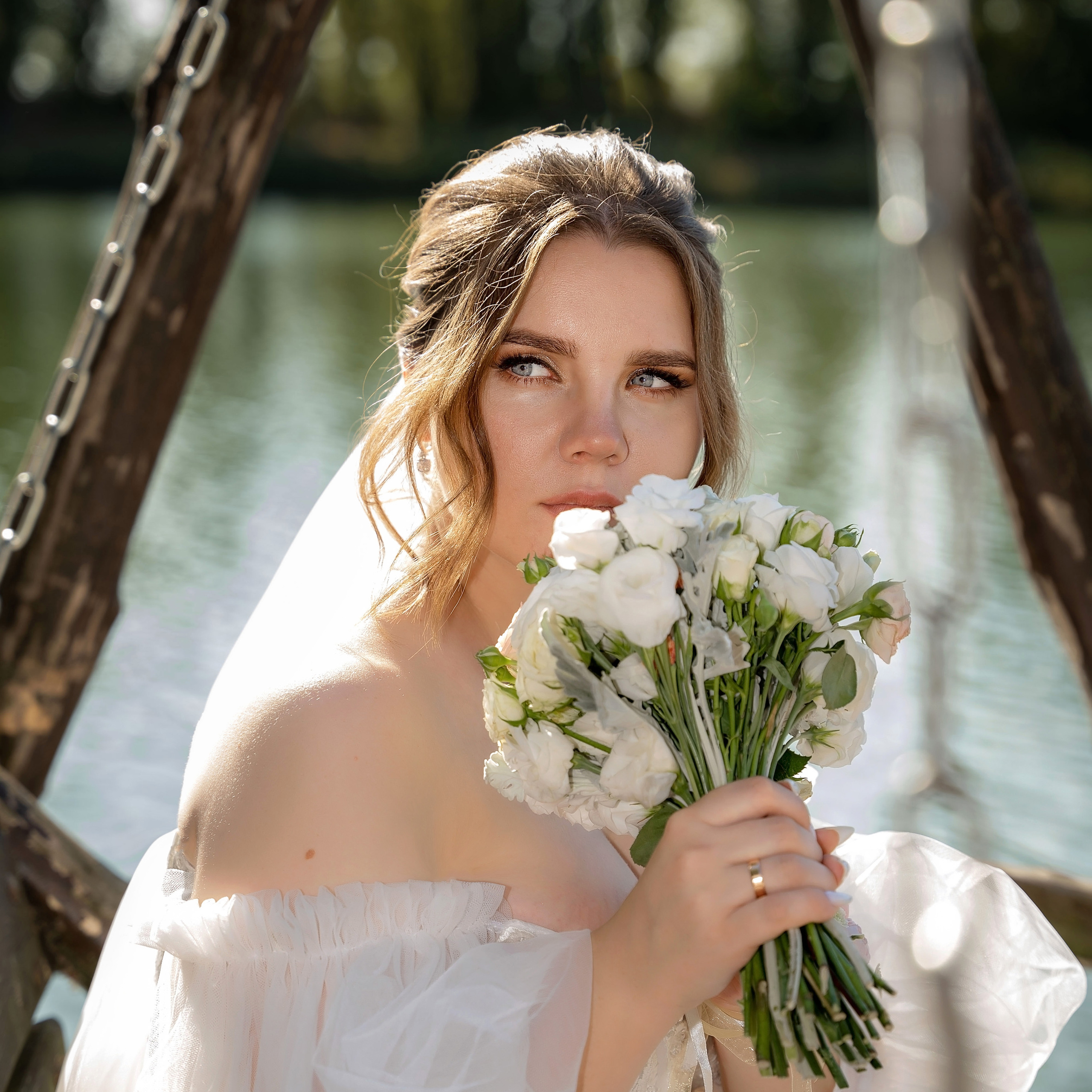 Иван и Тамара 2023. Eewa.ru