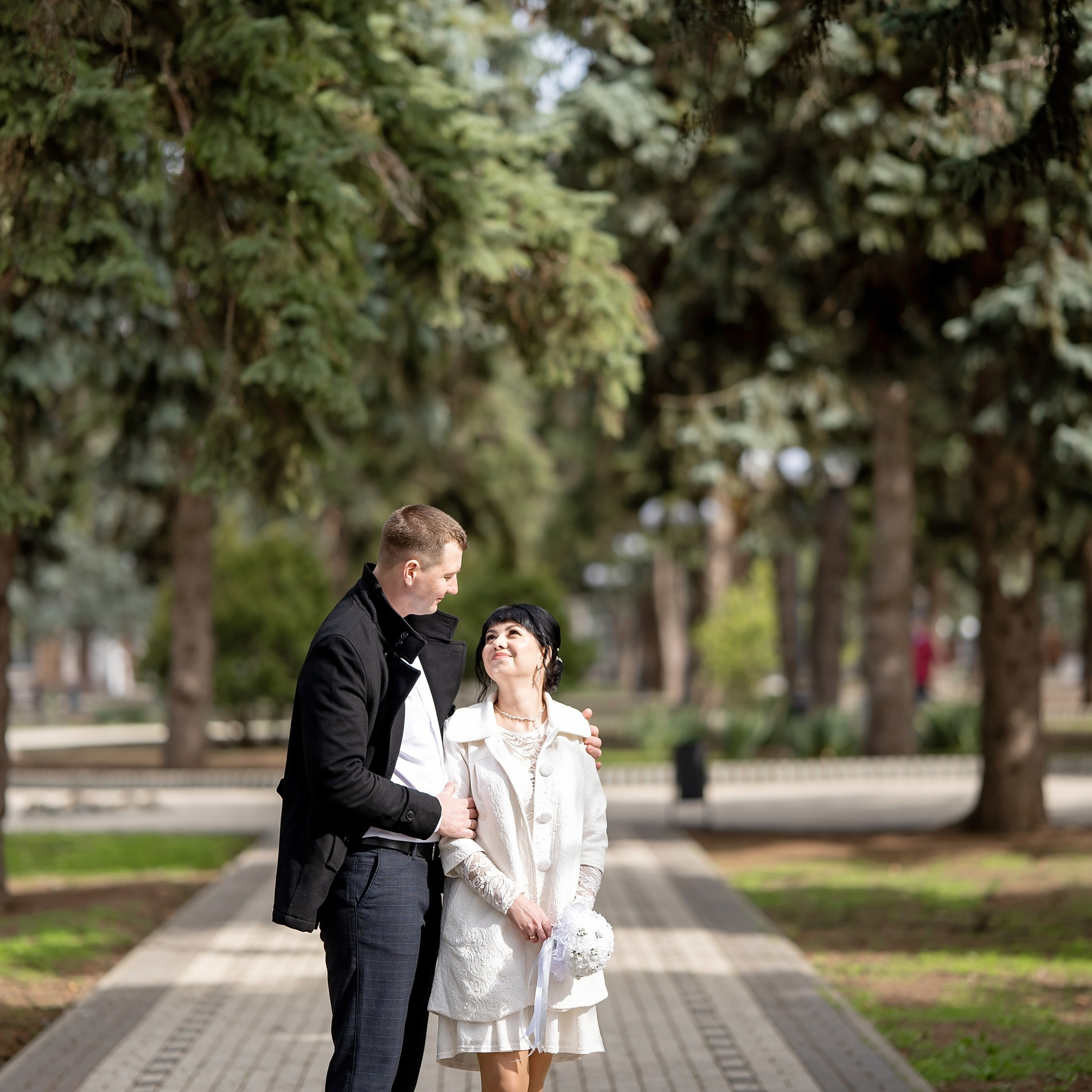 Свадьба Прогулка ст. Ленинградская. Eewa.ru