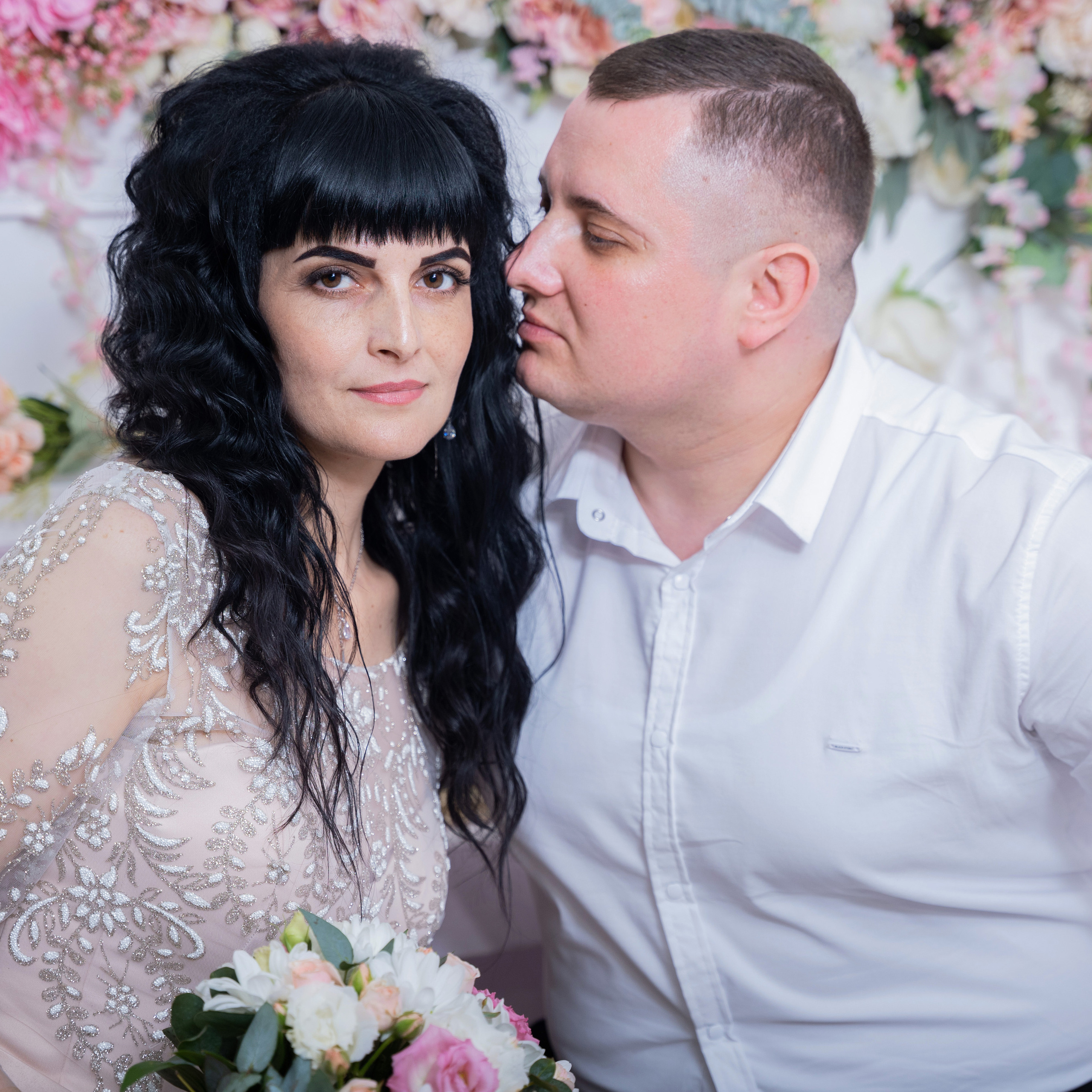 Фото. Евгений и Наталья. 22.04.23. Eewa.ru