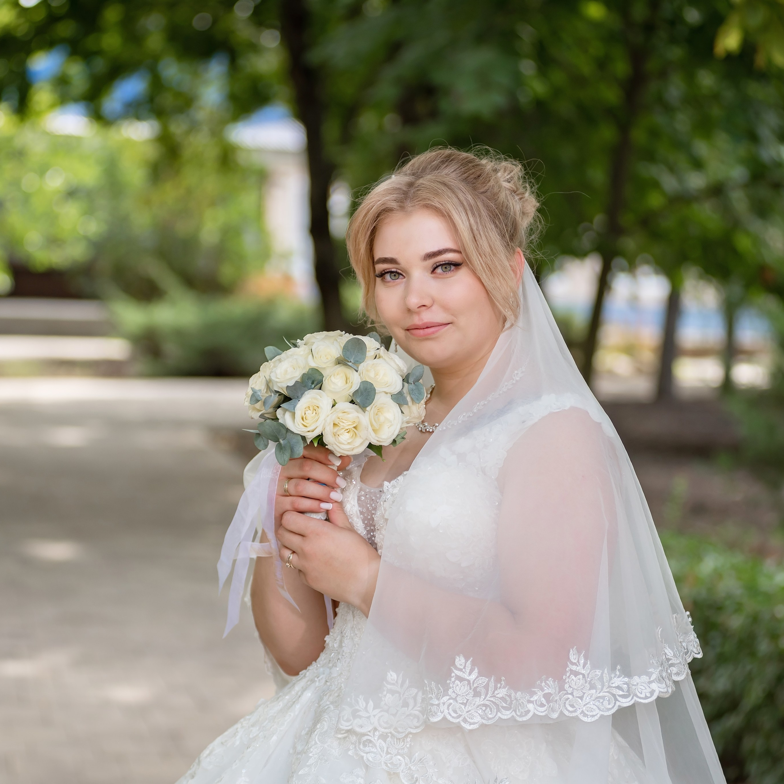 Яна и Дэнис 08.08 25. Eewa.ru