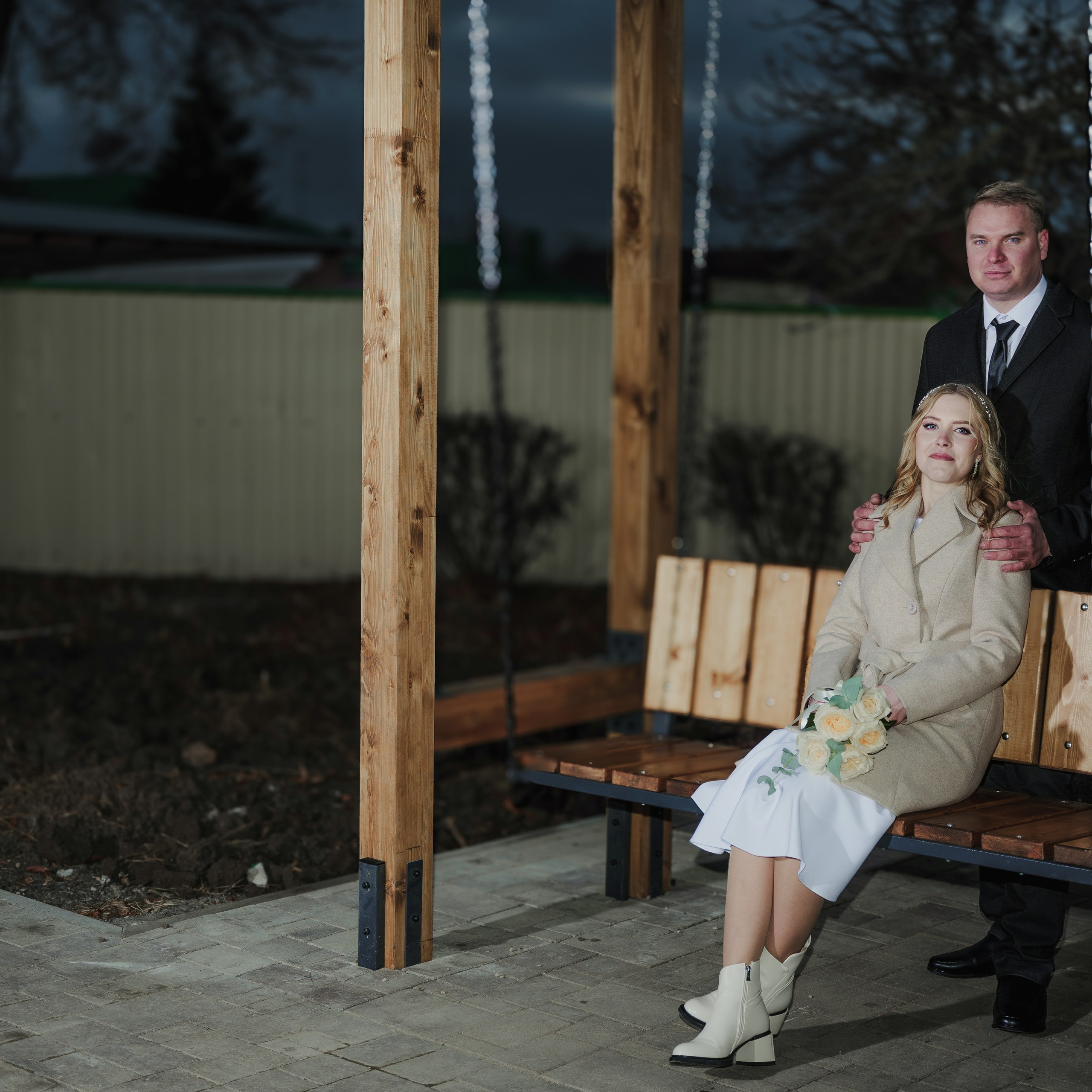 Артём Анжела. Eewa.ru