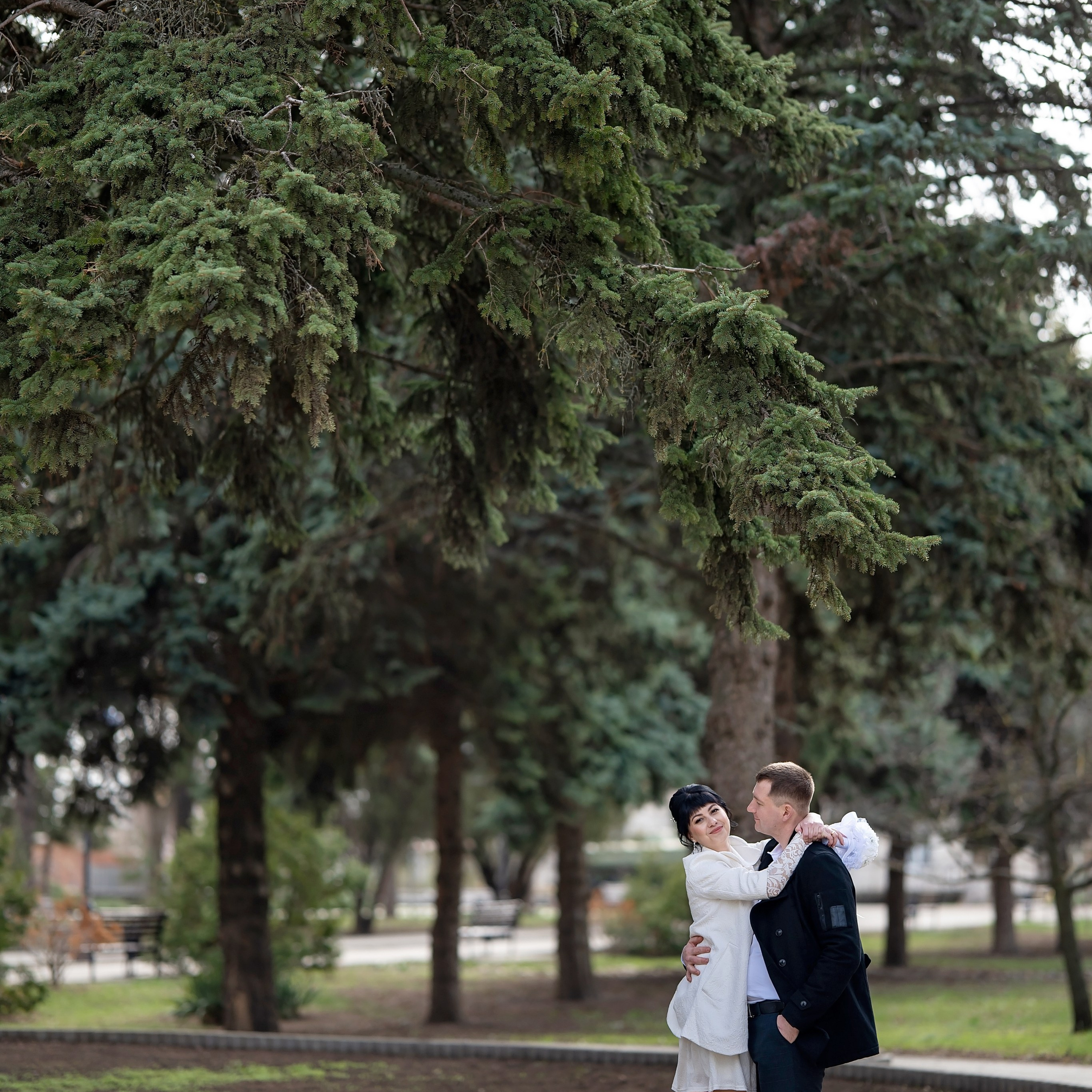 Свадьба Прогулка ст. Ленинградская. Eewa.ru