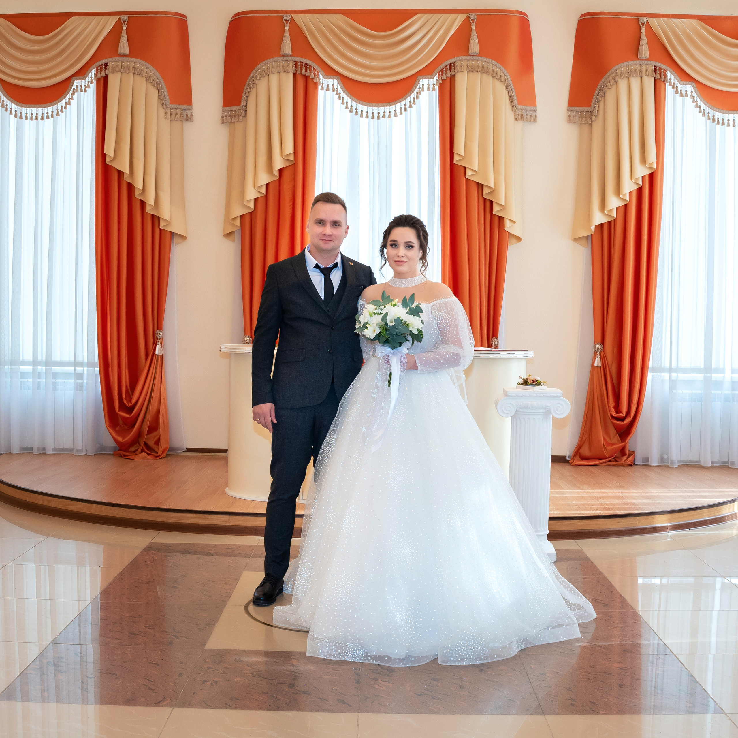 Фото. Виталий Ксения. 2023. Eewa.ru