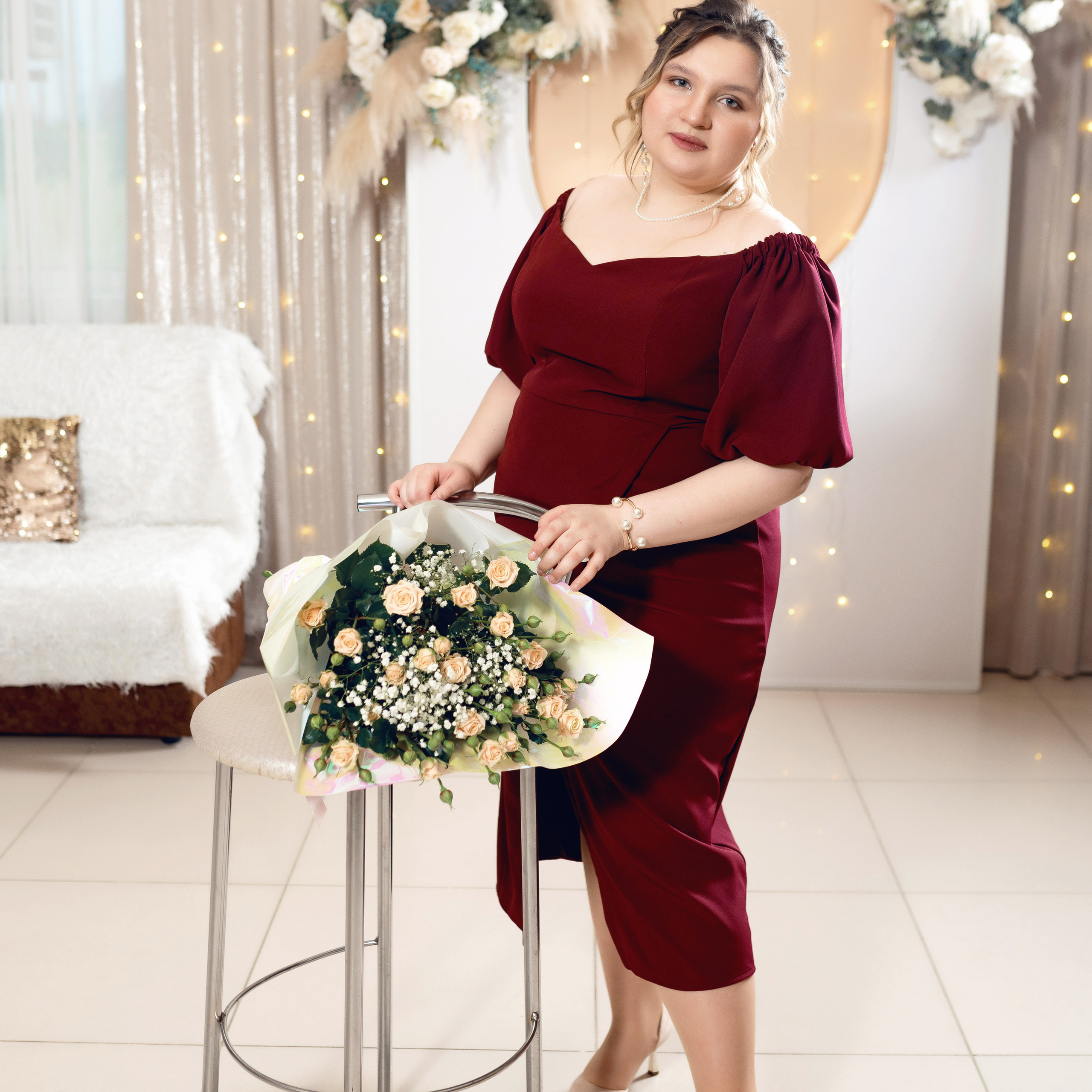 Юбилей. Eewa.ru