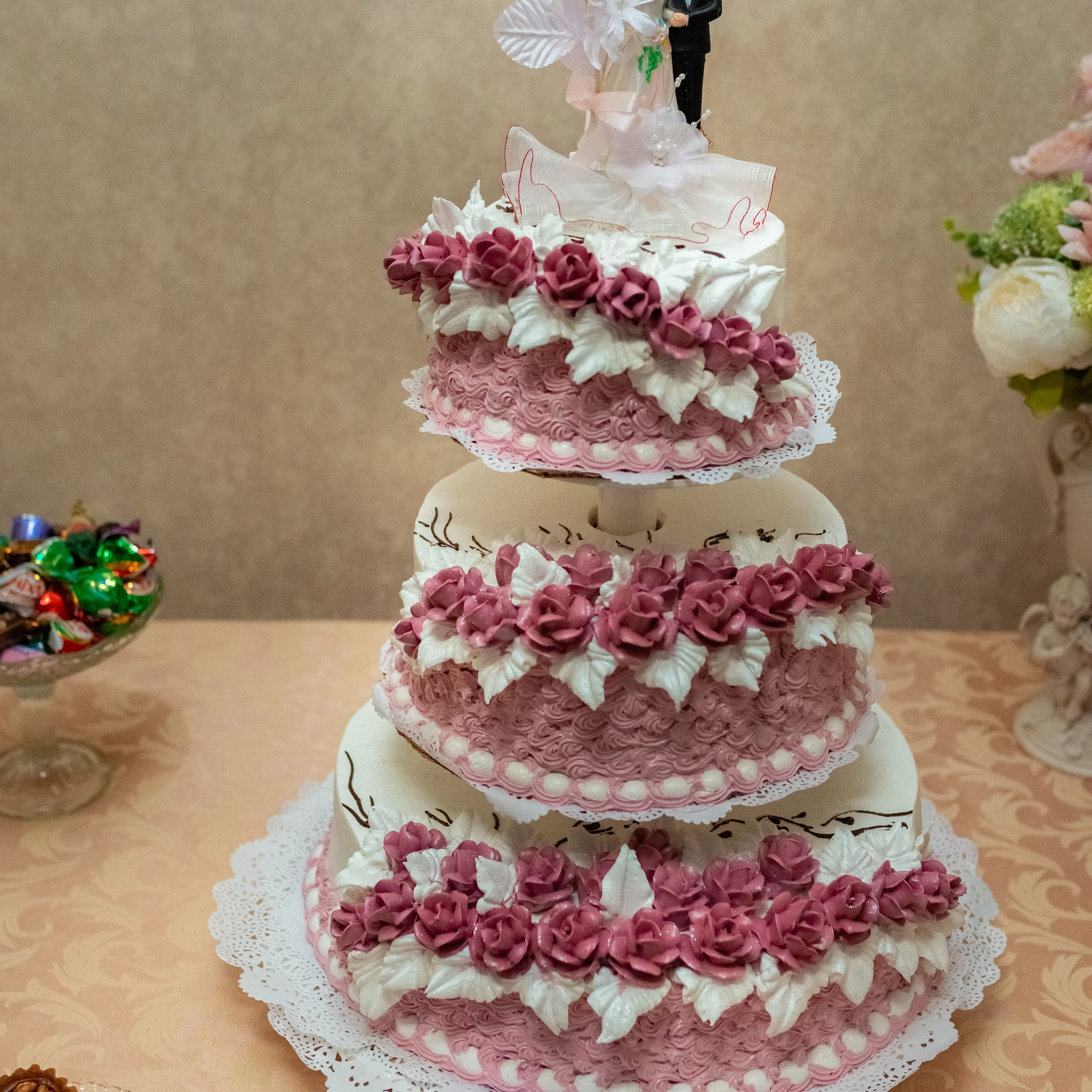 Фото. Сергей и Юлия. Eewa.ru