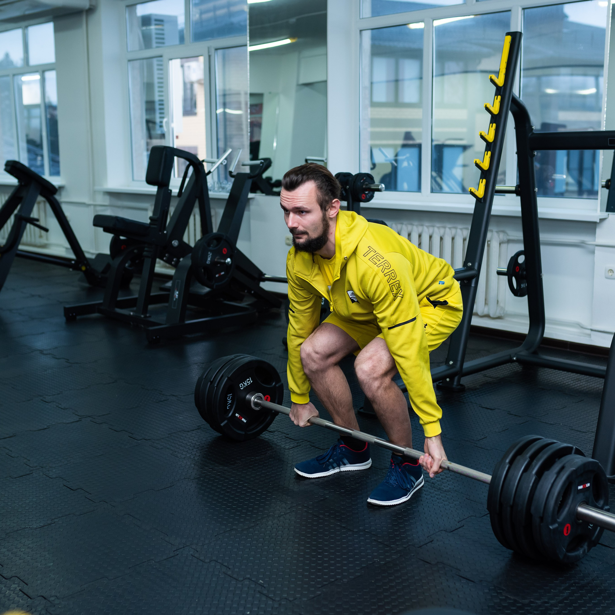 Репортаж. Eewa.ru