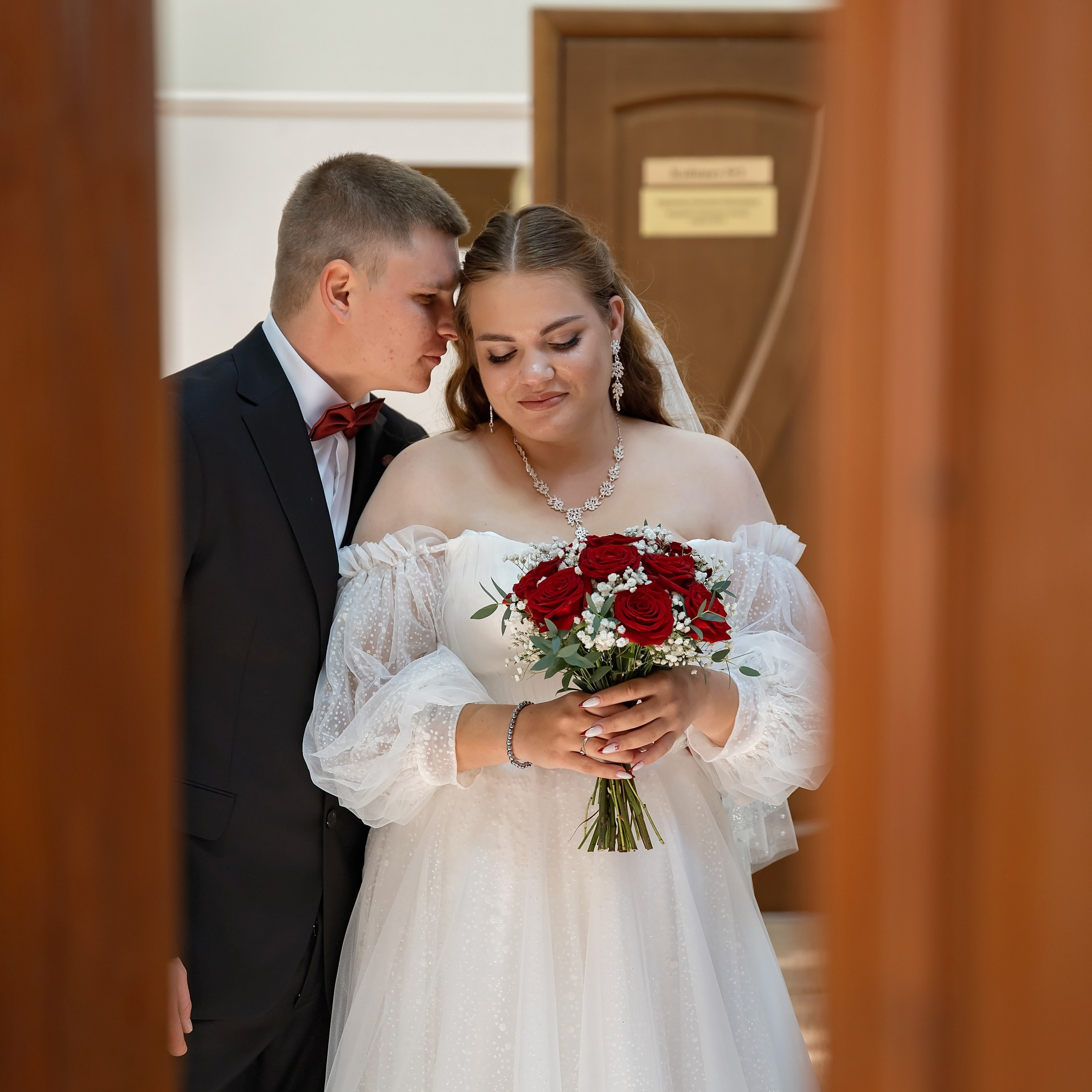 Свадебный день Вячеслав И Марина. Eewa.ru