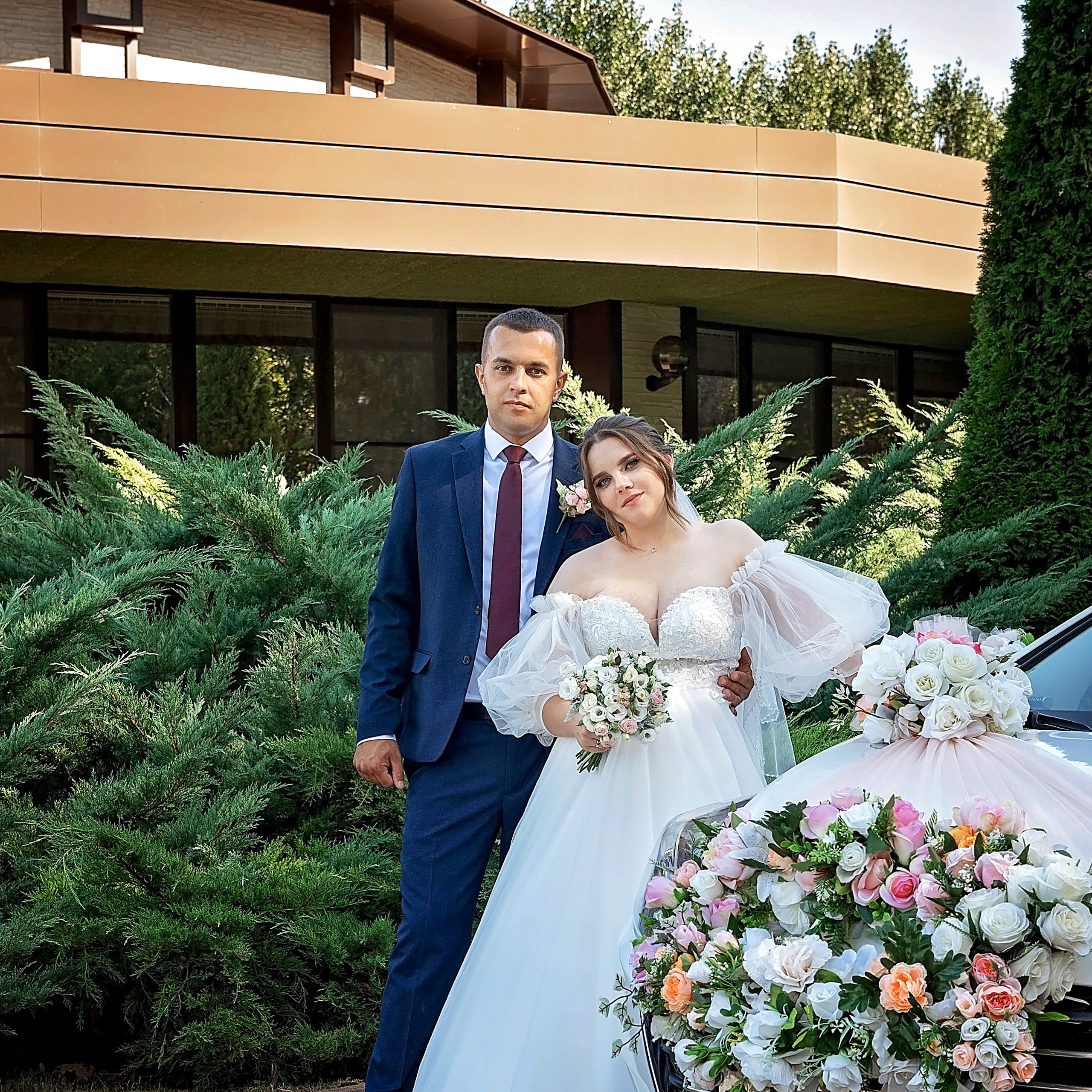 Иван и Тамара 2023. Eewa.ru