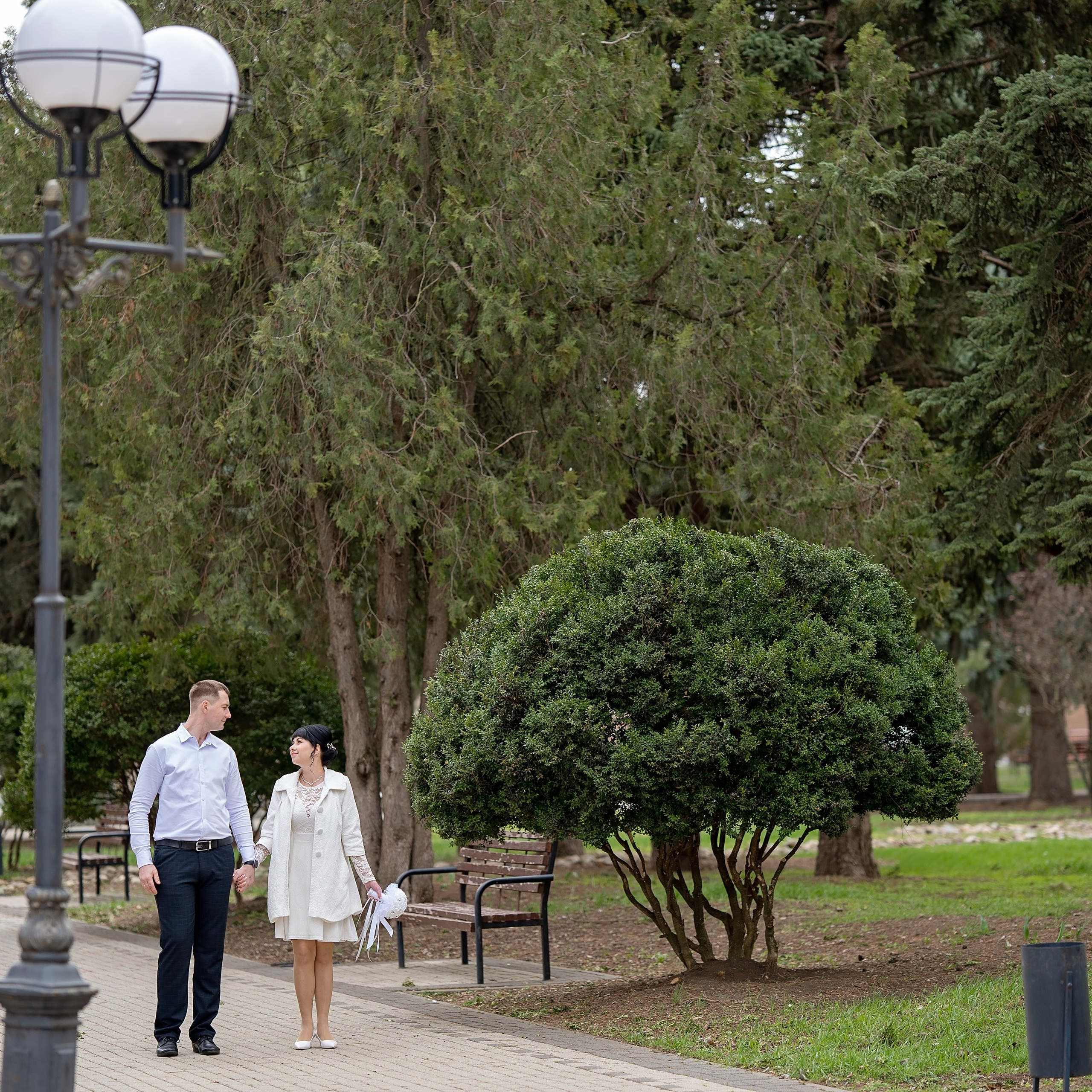 Свадьба Прогулка ст. Ленинградская. Eewa.ru