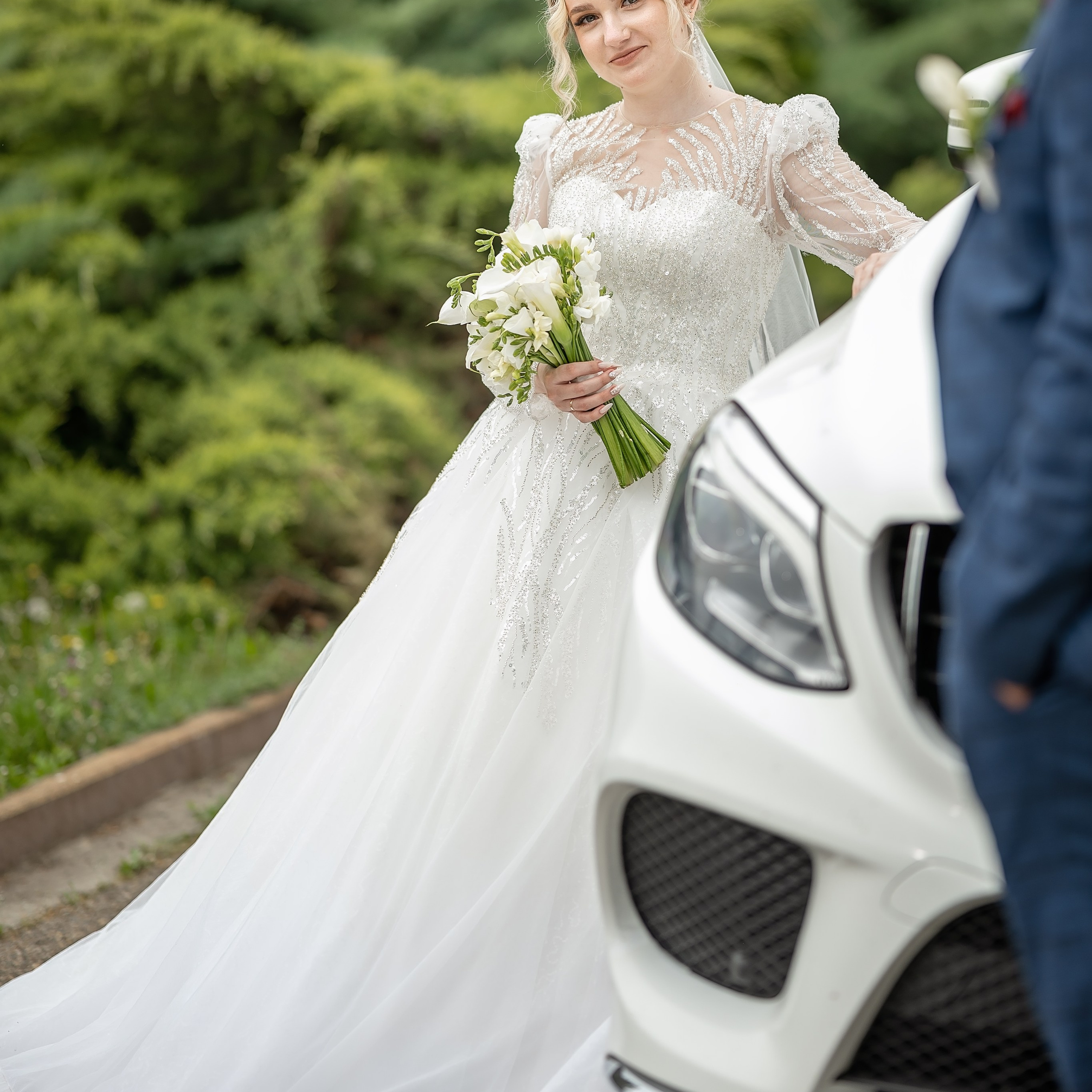 Вадим и Елизавета 25 04 25 ст Каневская. Eewa.ru