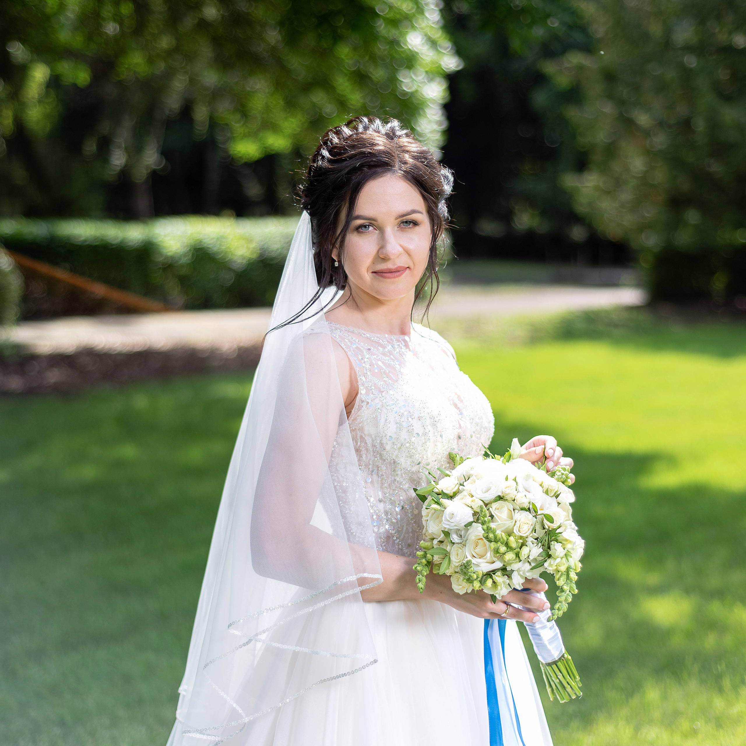 Фото. Кристина и Денис. Eewa.ru