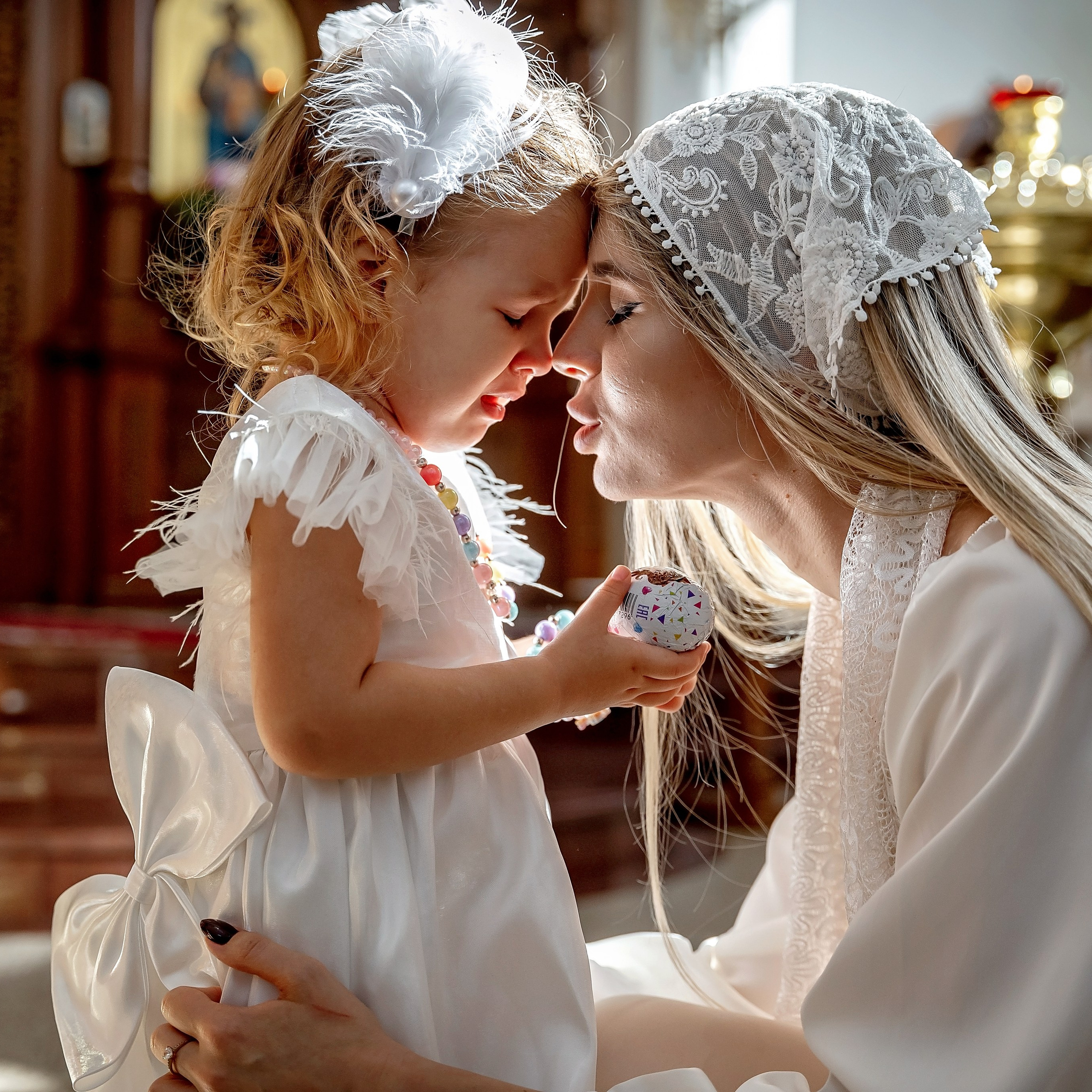 Крещение Ст Брюховецкая. Eewa.ru