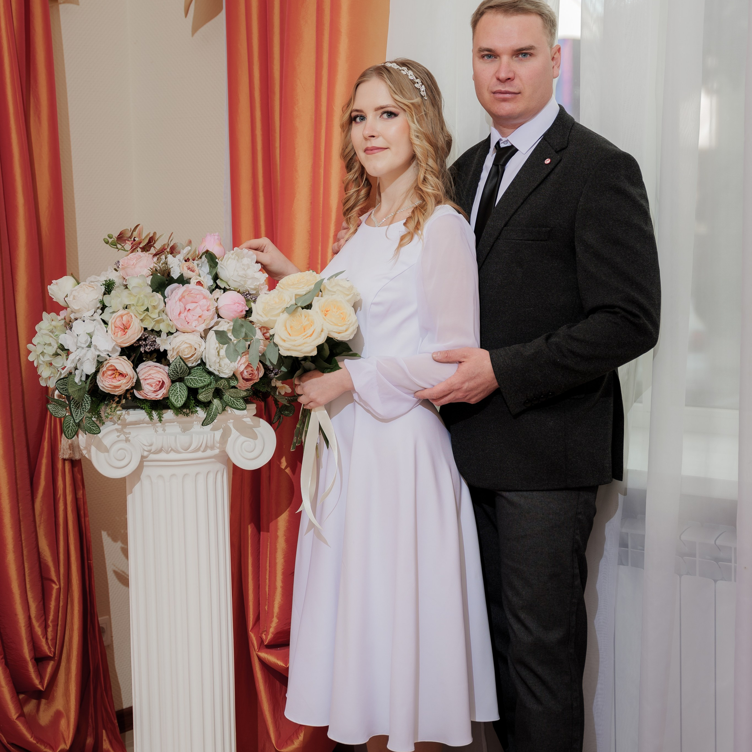 Артём Анжела. Eewa.ru