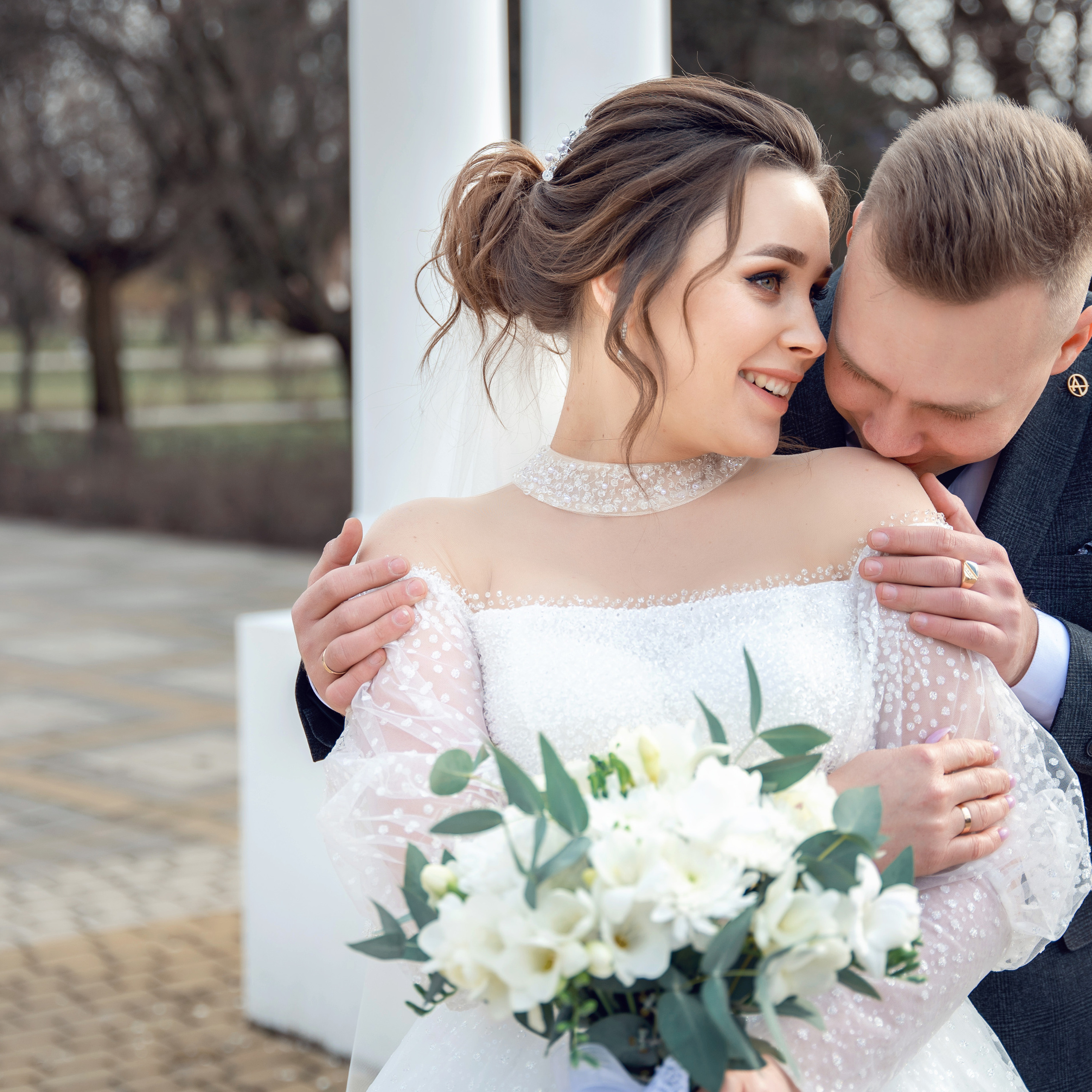 Фото. Виталий Ксения. 2023. Eewa.ru