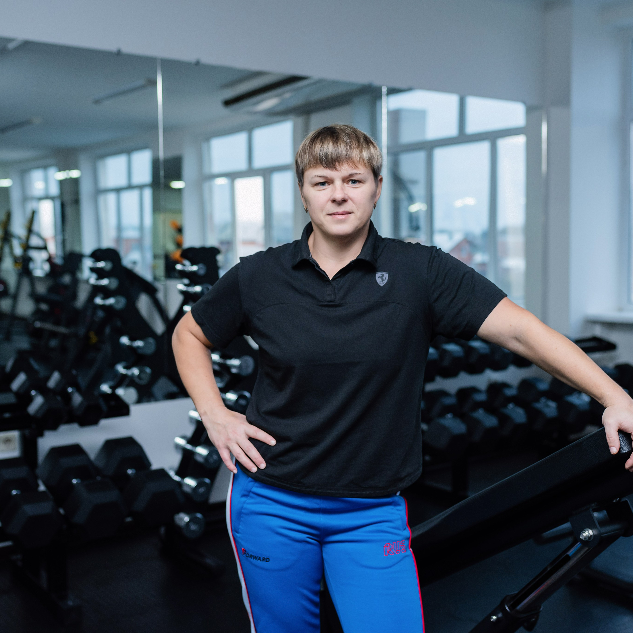 Репортаж. Eewa.ru