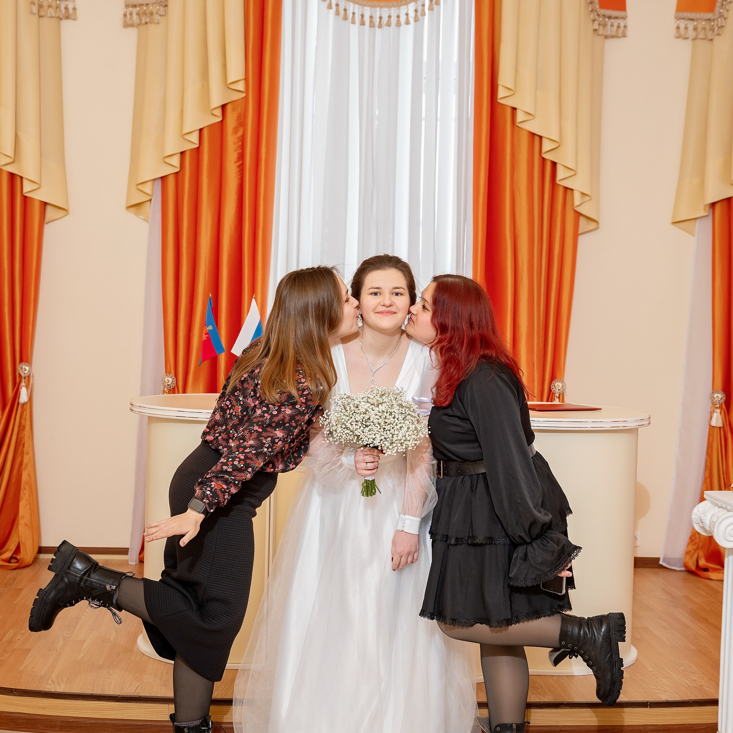 Анна Даниил 2026 год. Eewa.ru