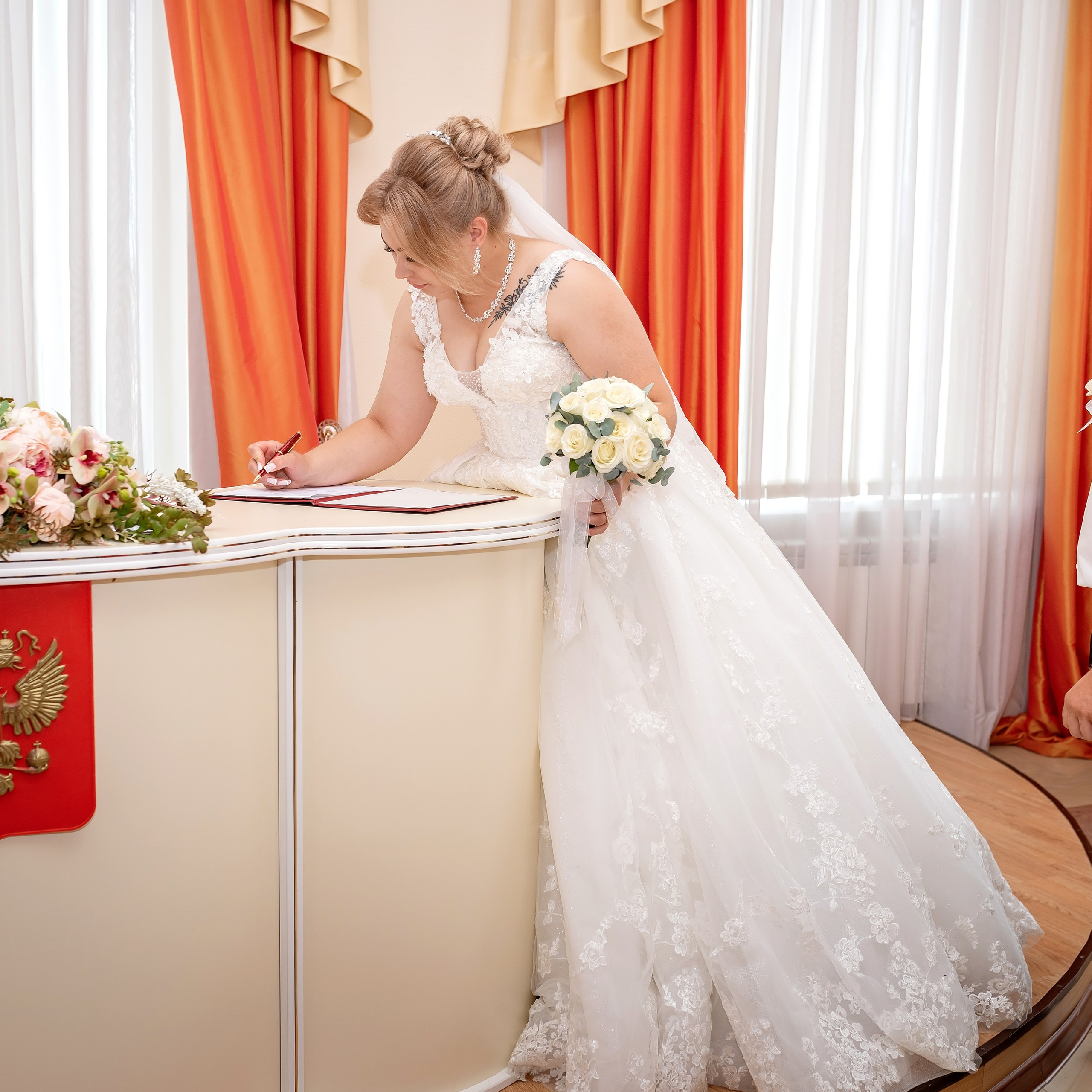 Яна и Дэнис 08.08 25. Eewa.ru