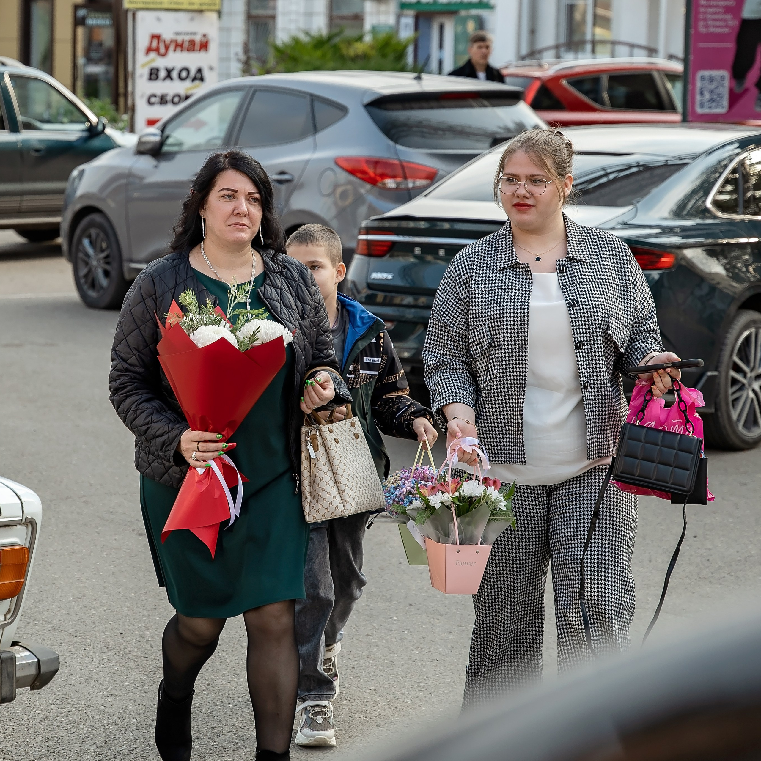 Свадебный день Вячеслав И Марина. Eewa.ru