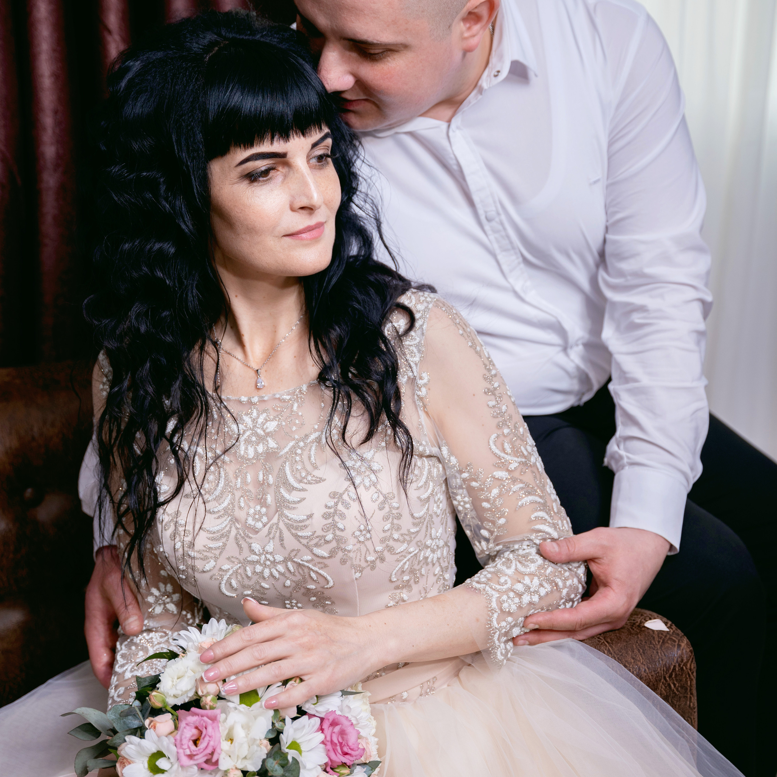 Фото. Евгений и Наталья. 22.04.23. Eewa.ru