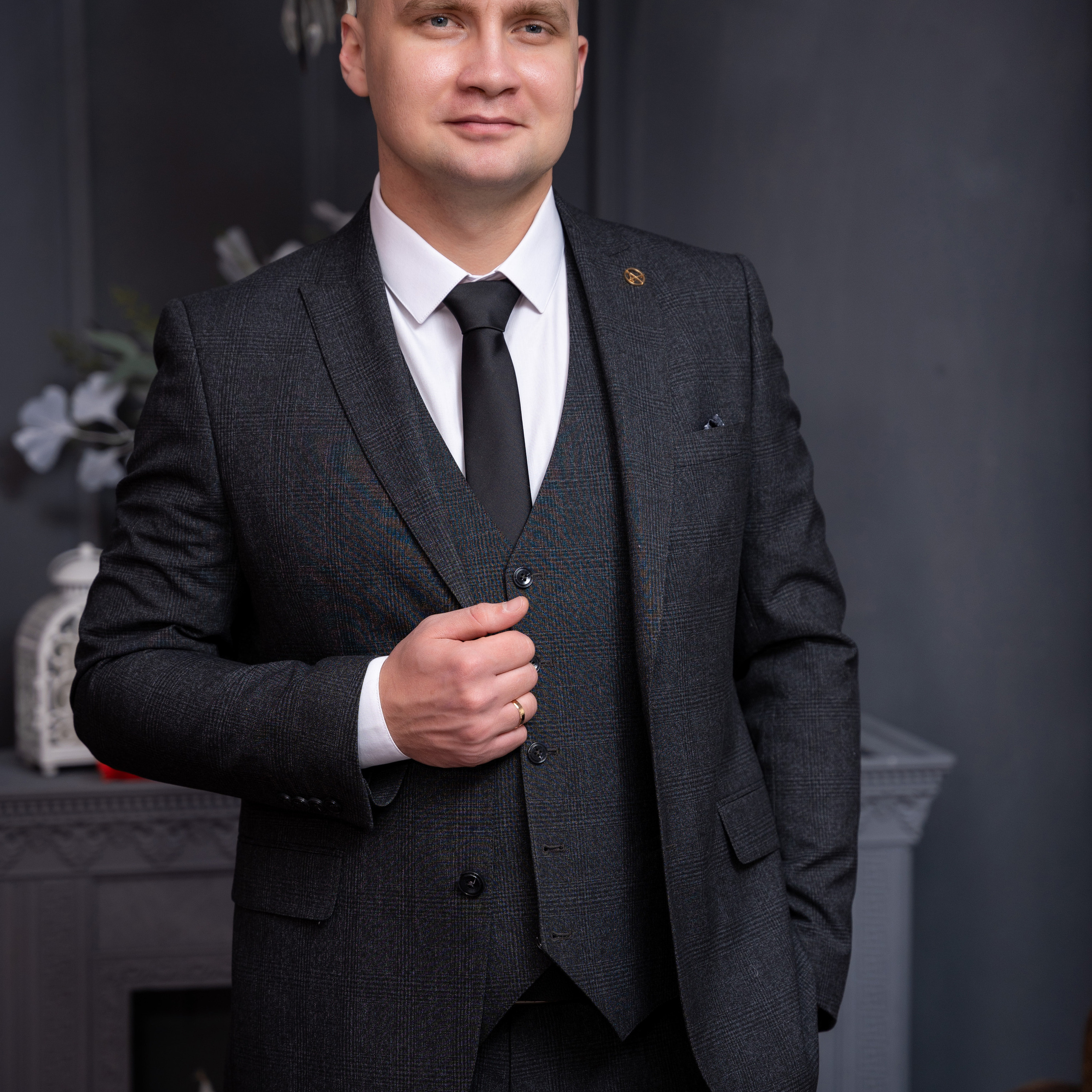 Фото. Виталий Ксения. 2023. Eewa.ru