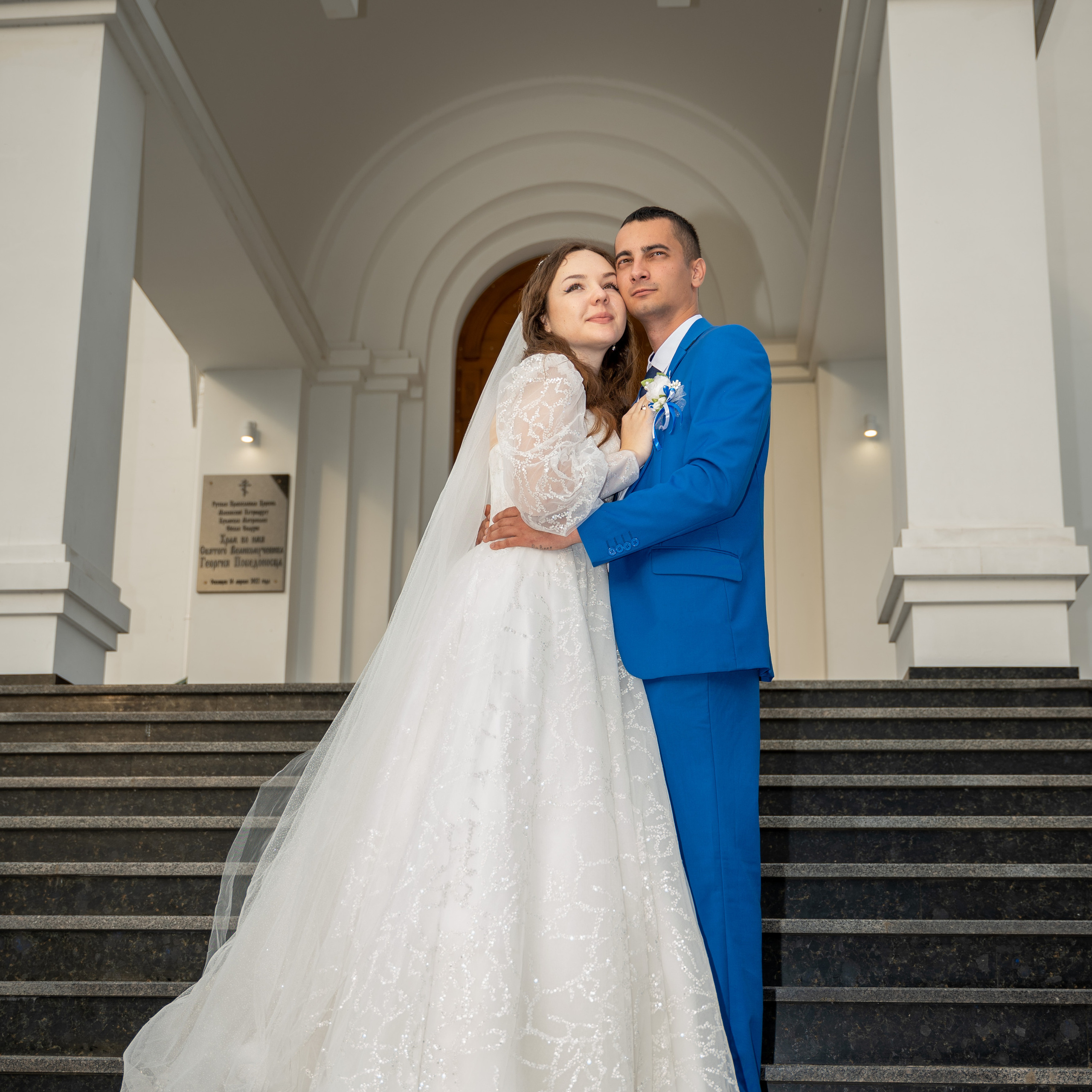 ФОТО ПРОГУЛКА В Свадебный день 2023. Eewa.ru