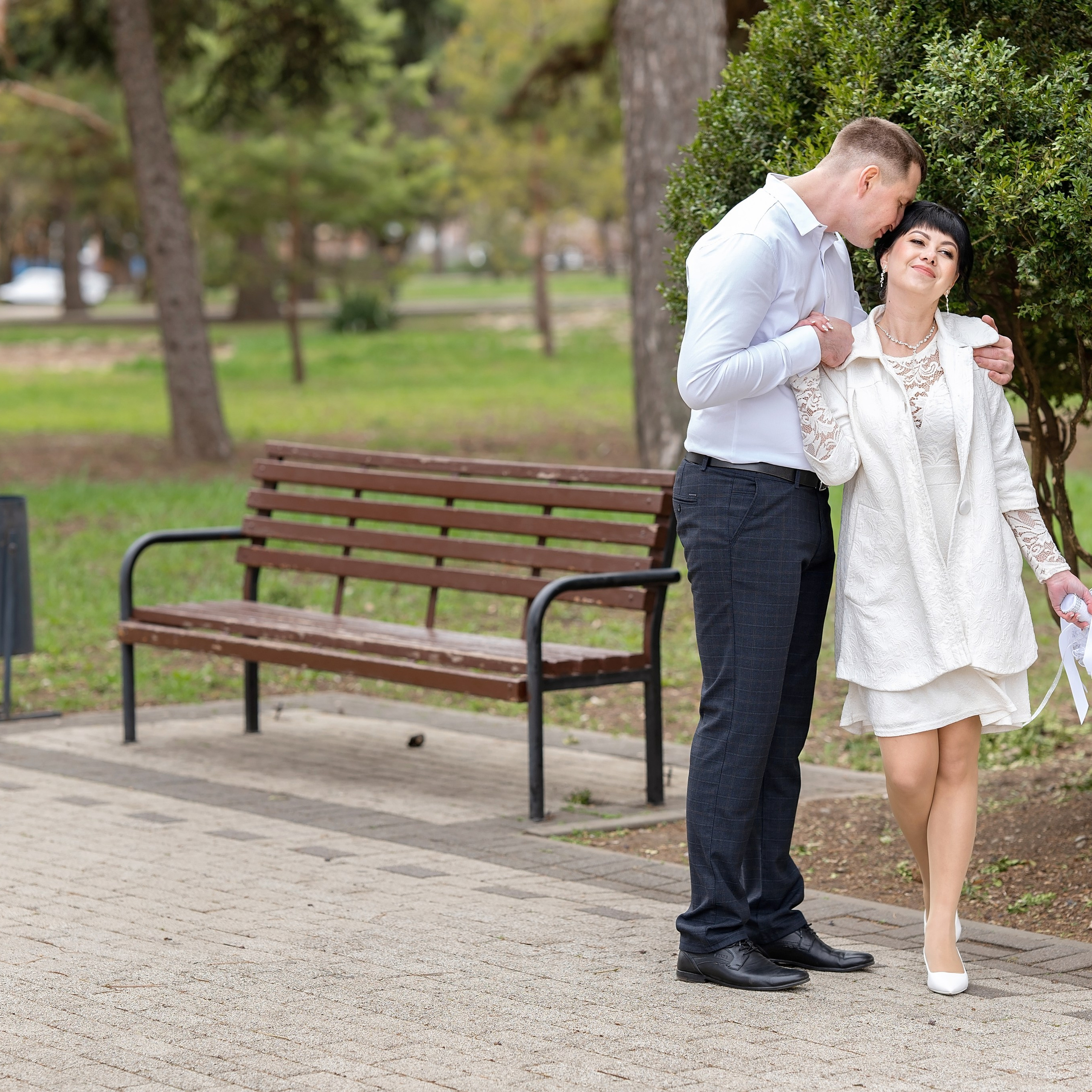 Свадьба Прогулка ст. Ленинградская. Eewa.ru