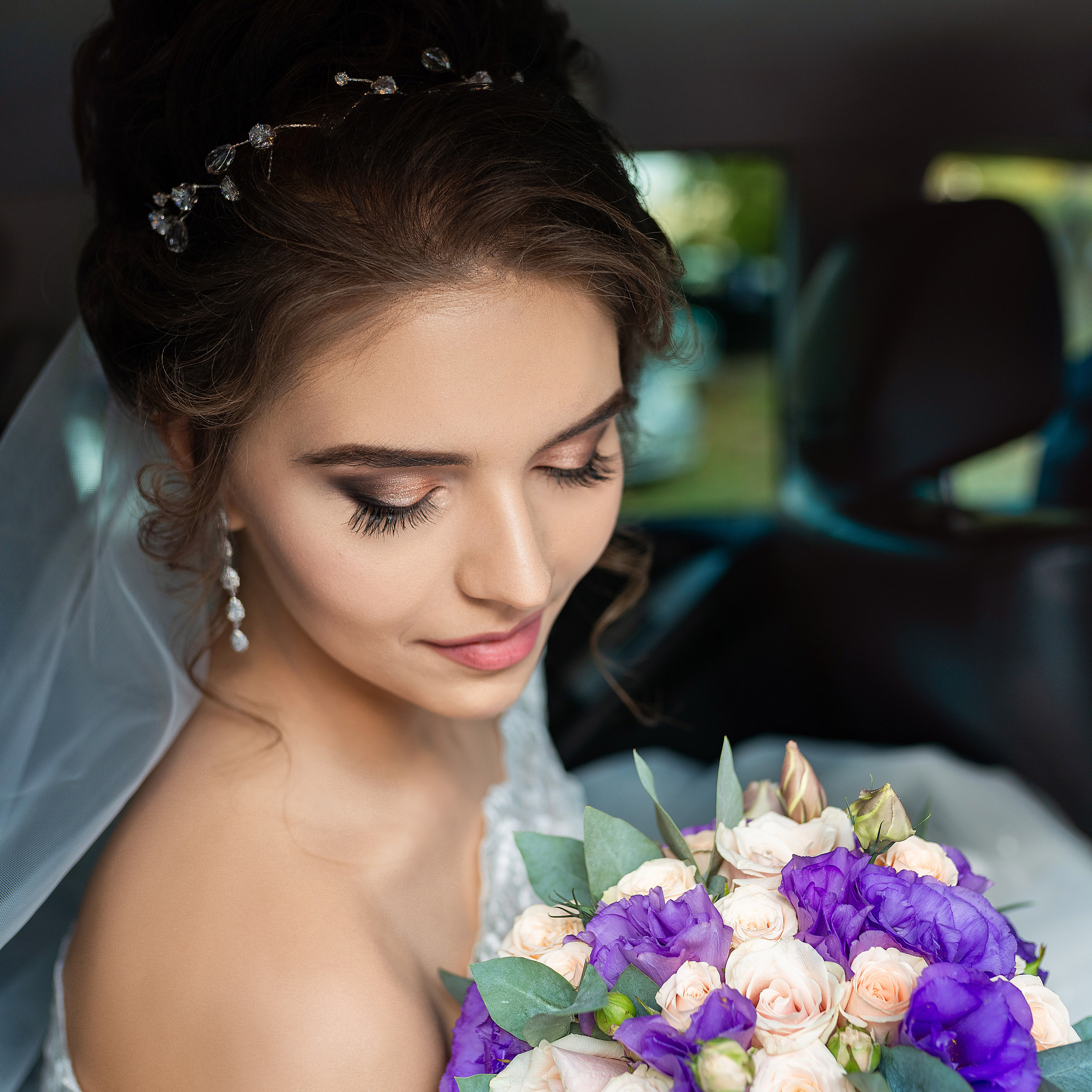 Фото. Сергей и Юлия. Eewa.ru