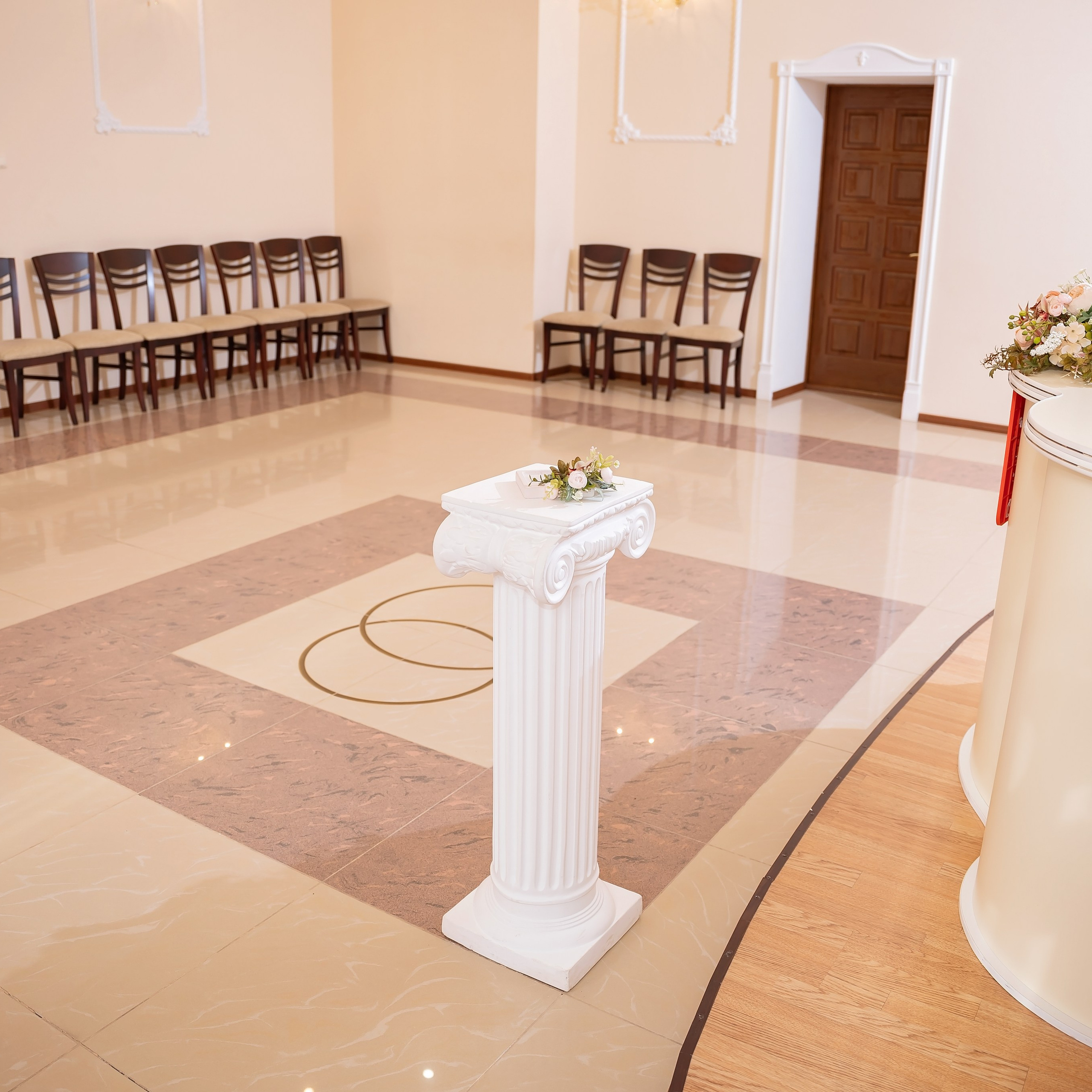 Свадебный день Вячеслав И Марина. Eewa.ru