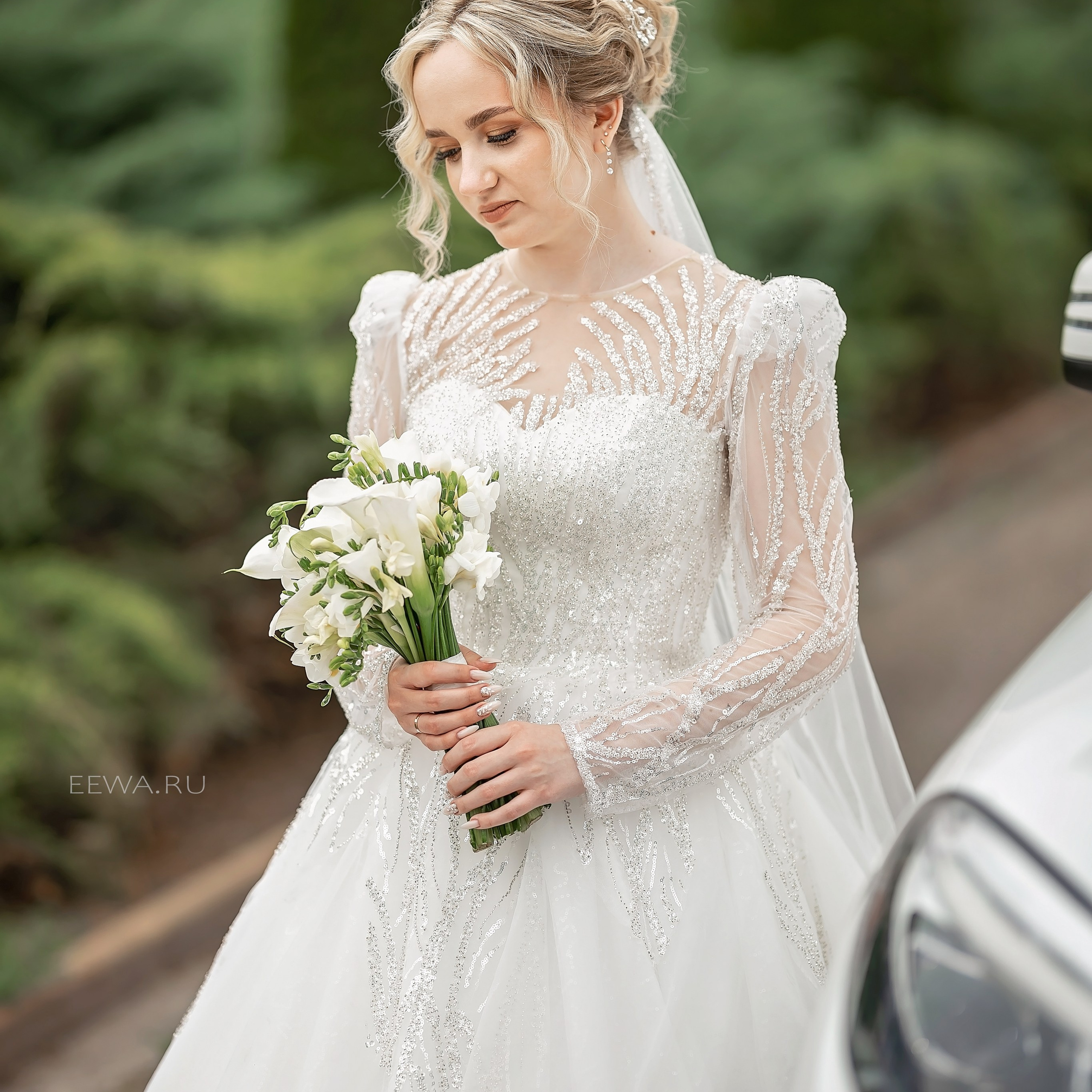 Вадим и Елизавета 25 04 25 ст Каневская. Eewa.ru