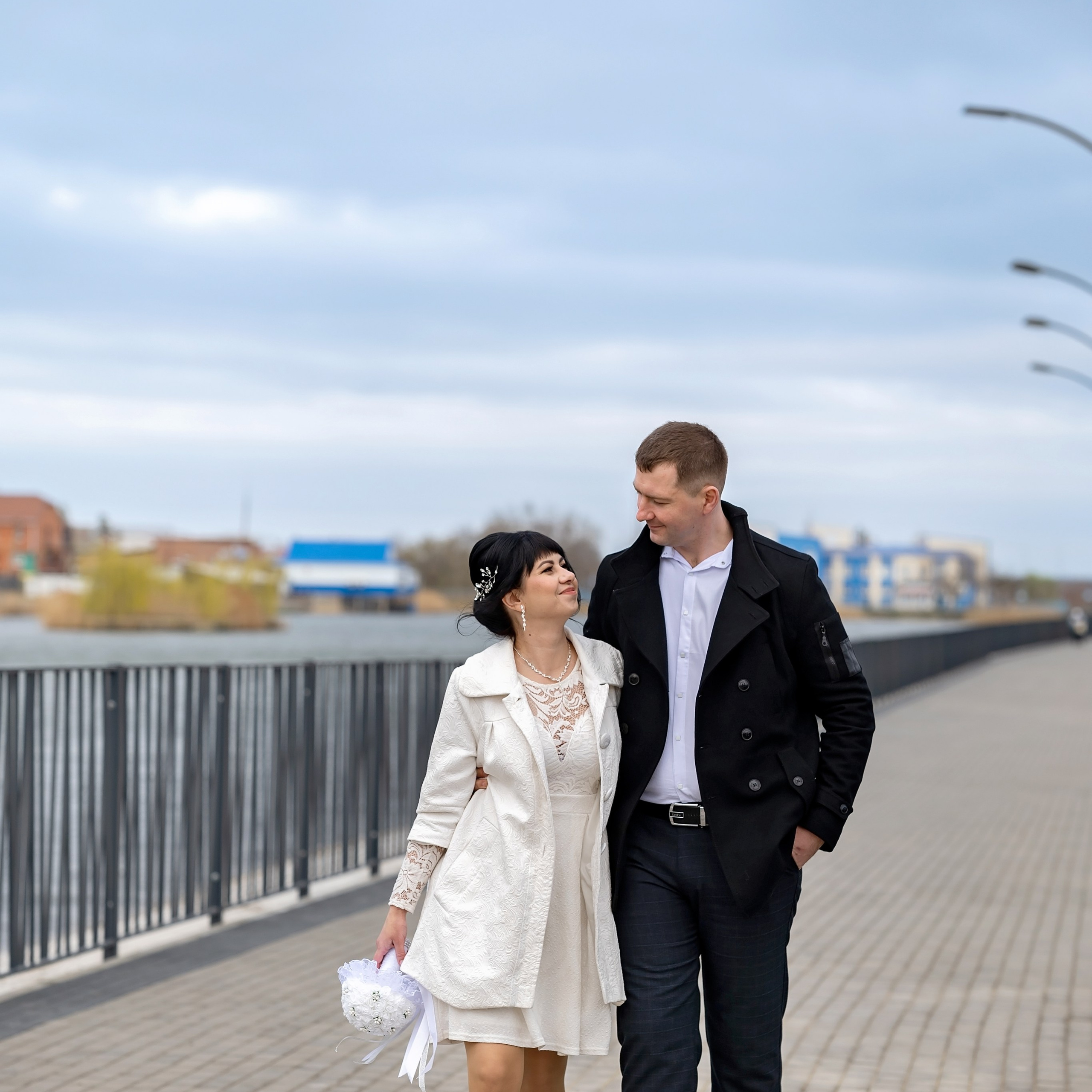 Свадьба Прогулка ст. Ленинградская. Eewa.ru